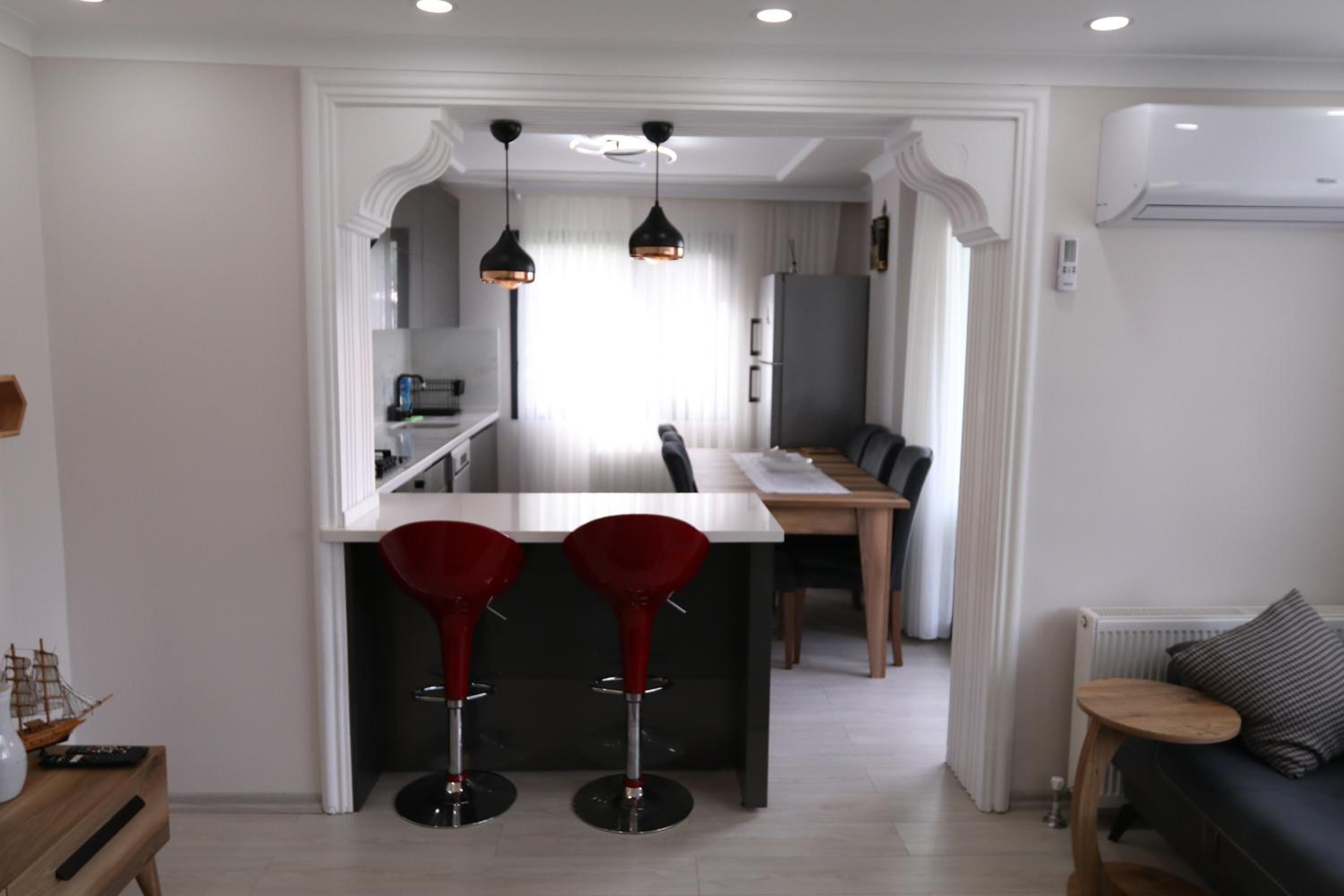 Sama house