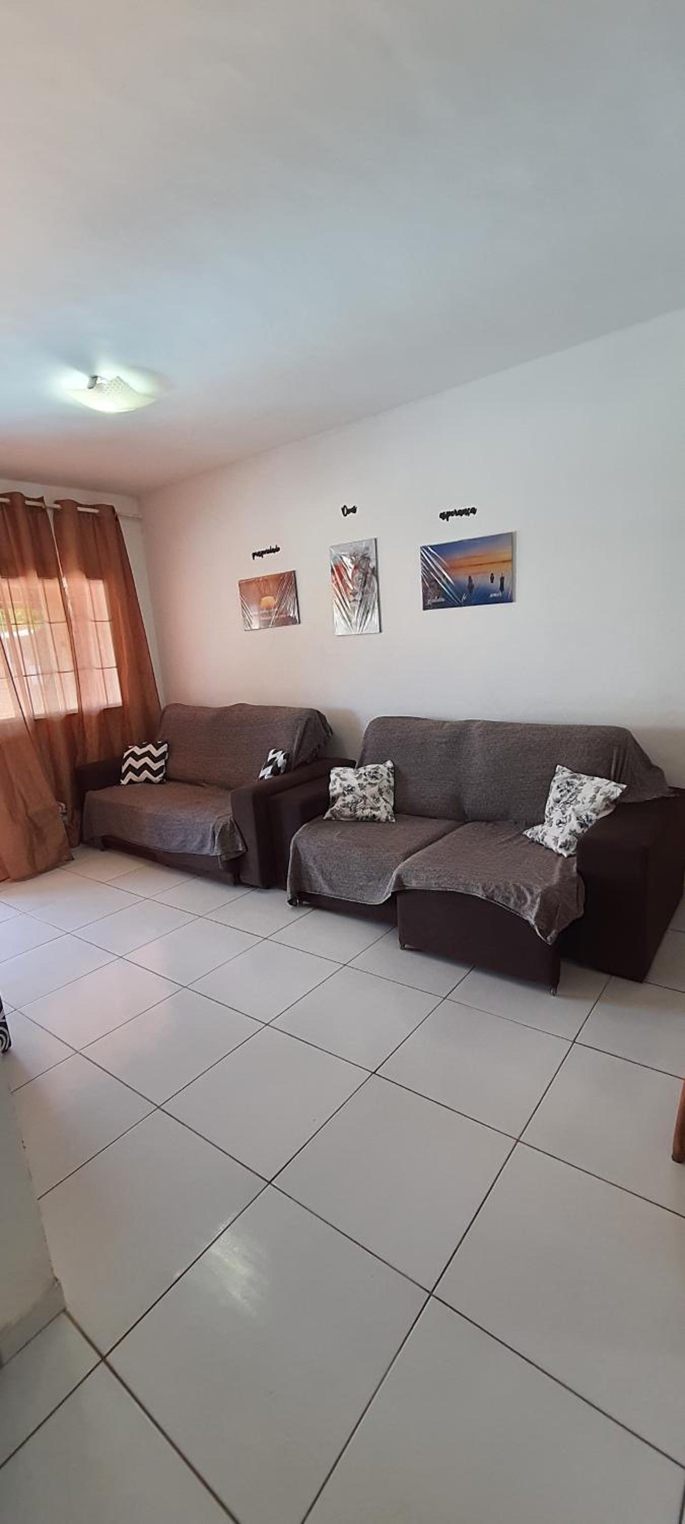 Meu lugar de Descanso