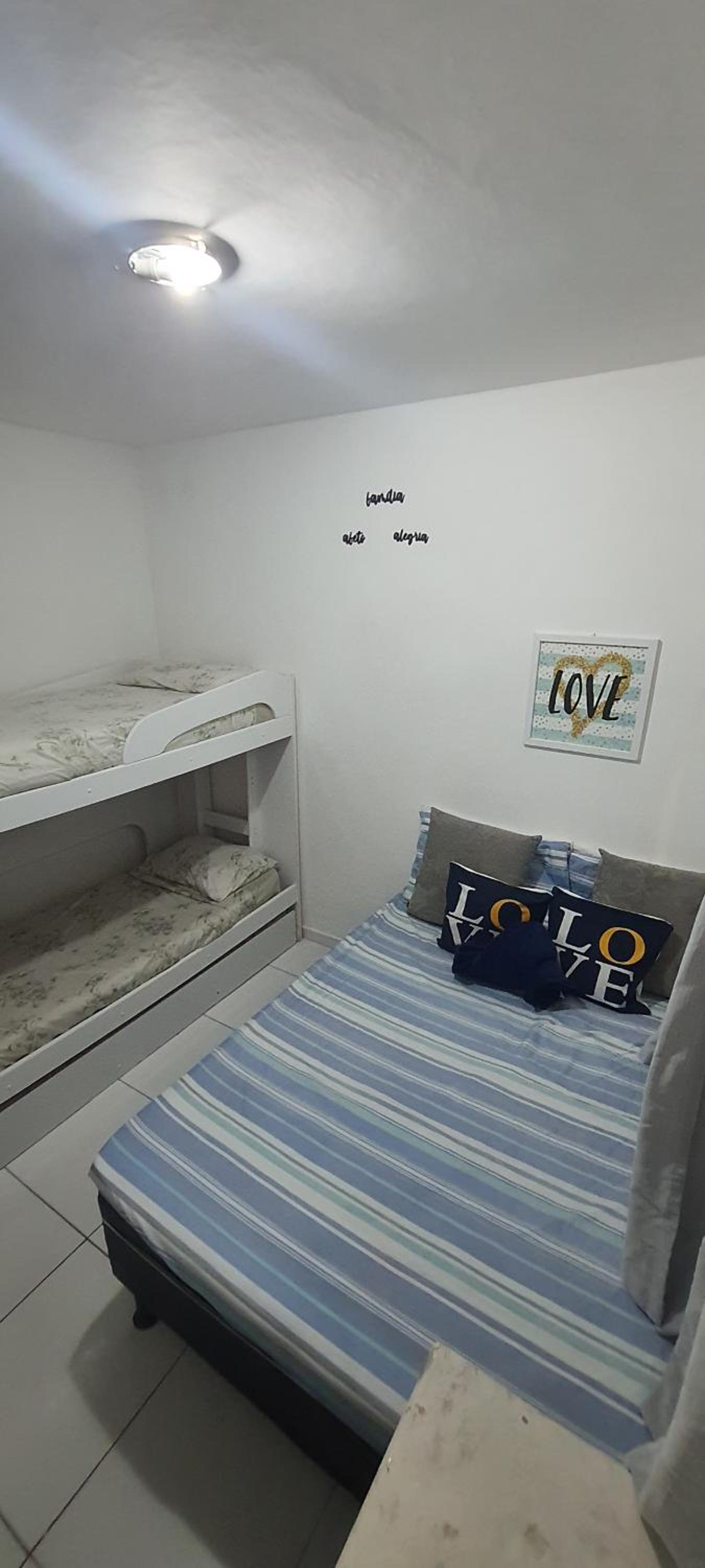 Meu lugar de Descanso