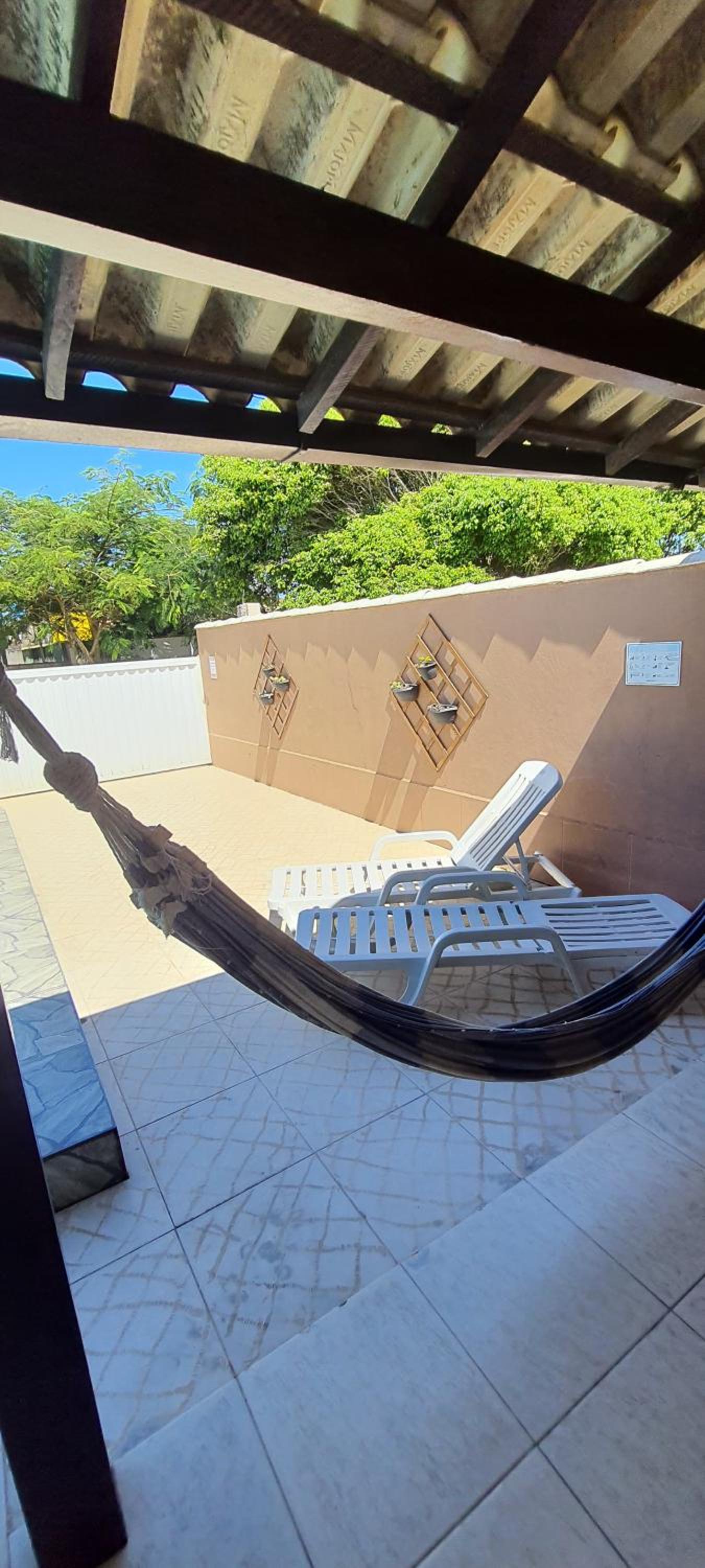 Meu lugar de Descanso
