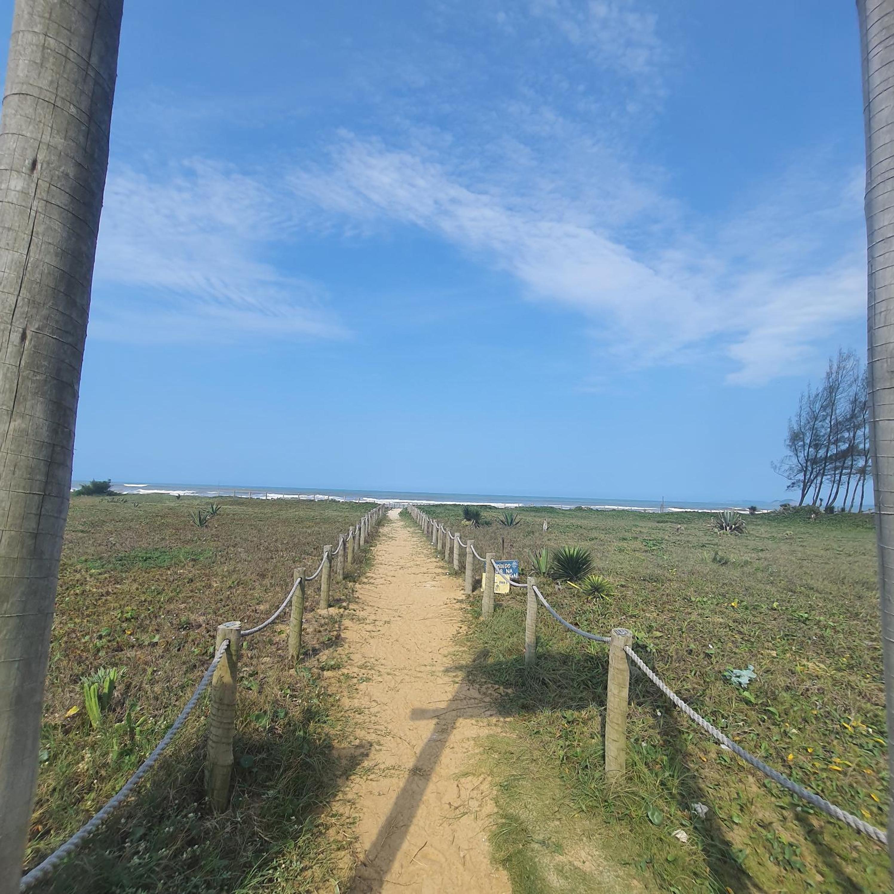 Meu lugar de Descanso
