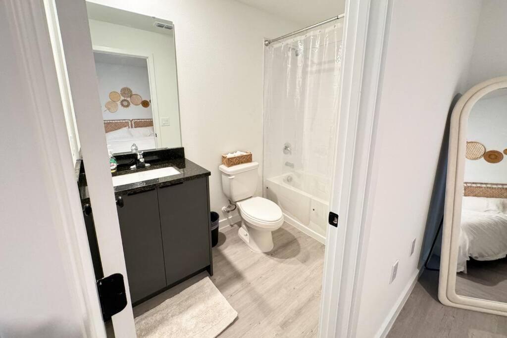 Beautiful Townhouse near Disney