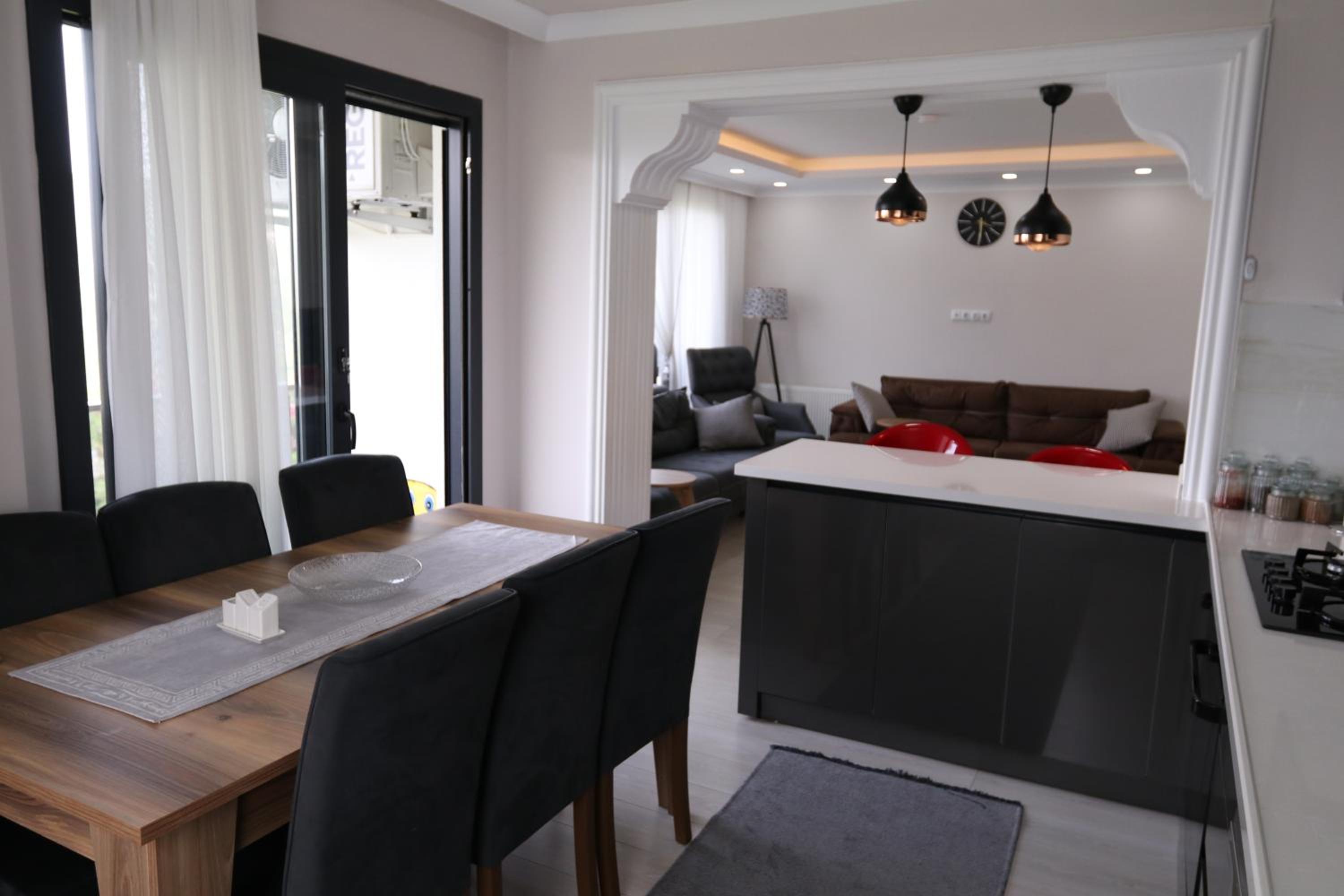 Sama house