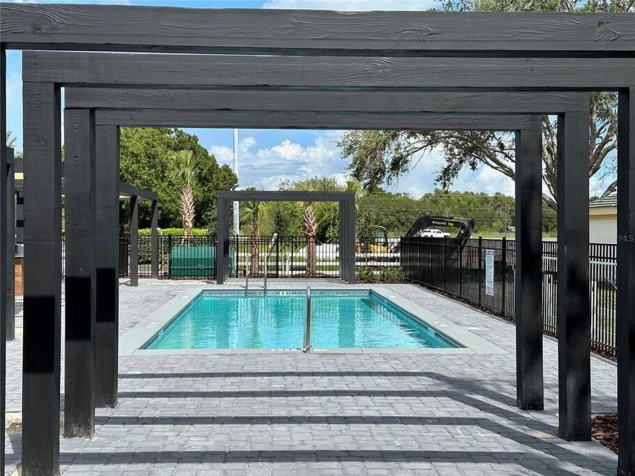 Beautiful Townhouse near Disney