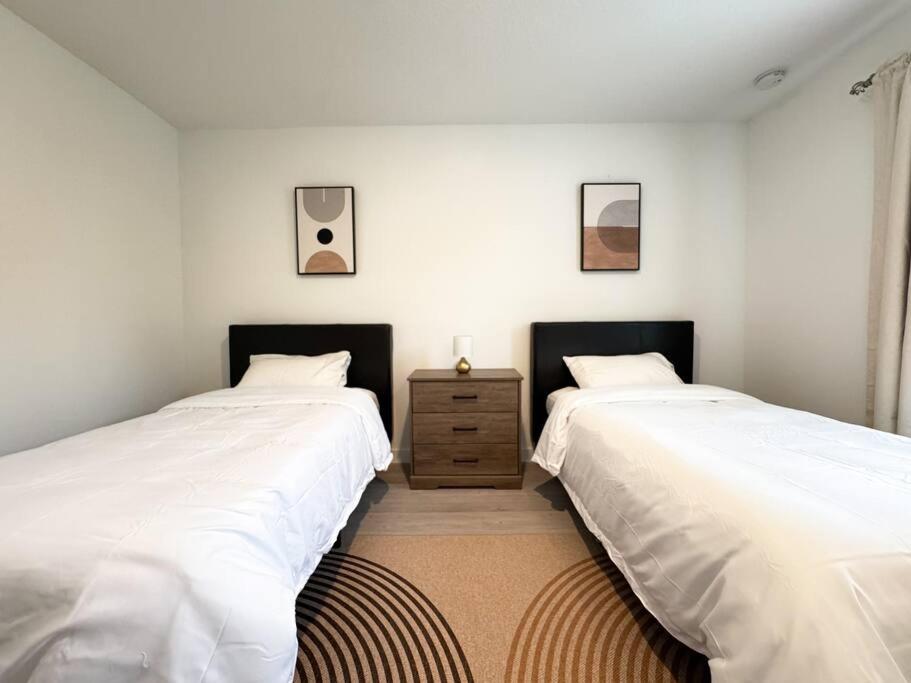 Beautiful Townhouse near Disney