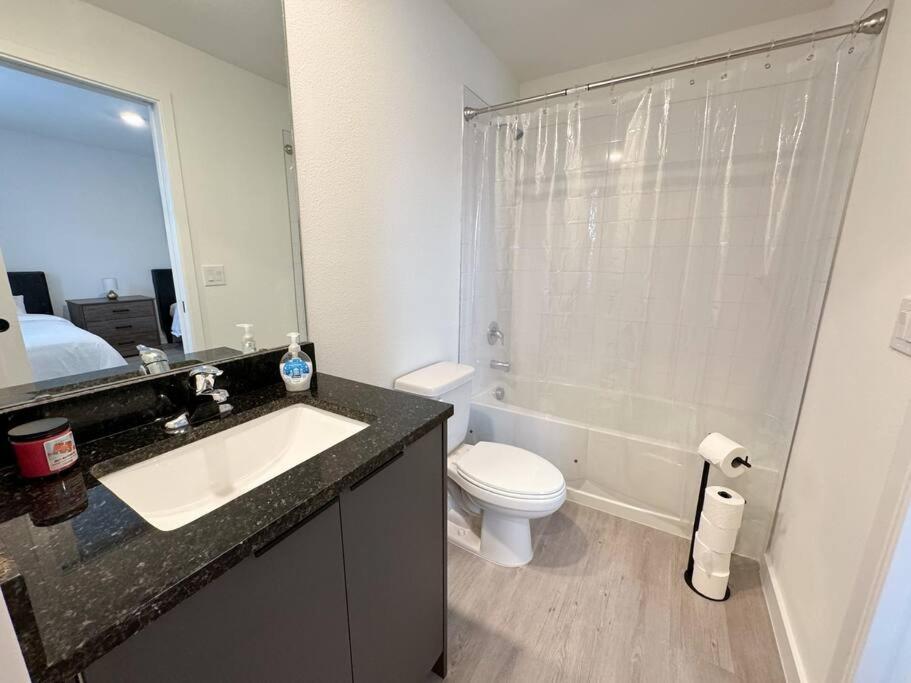 Beautiful Townhouse near Disney