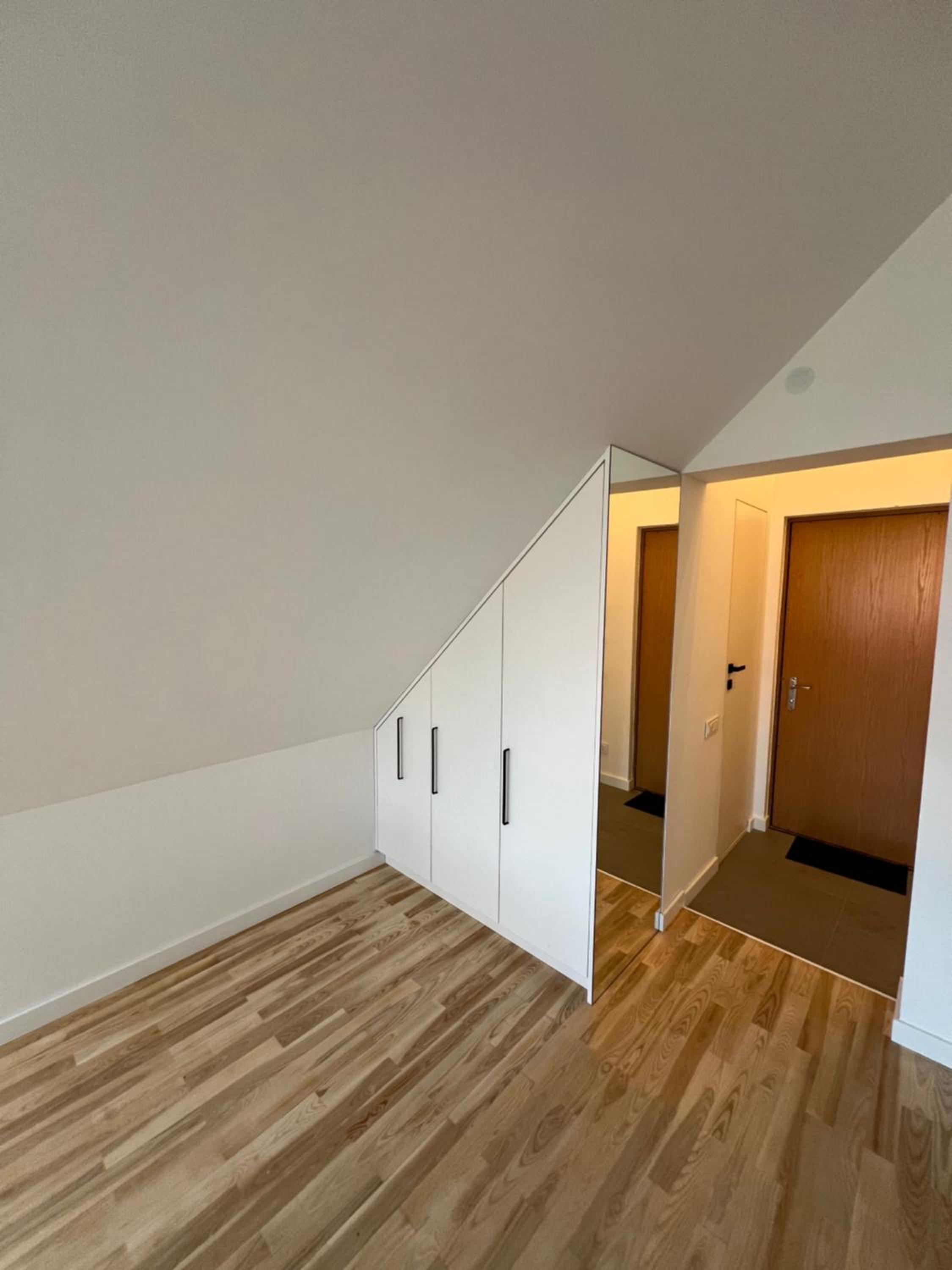 Nida Oasis Apartment