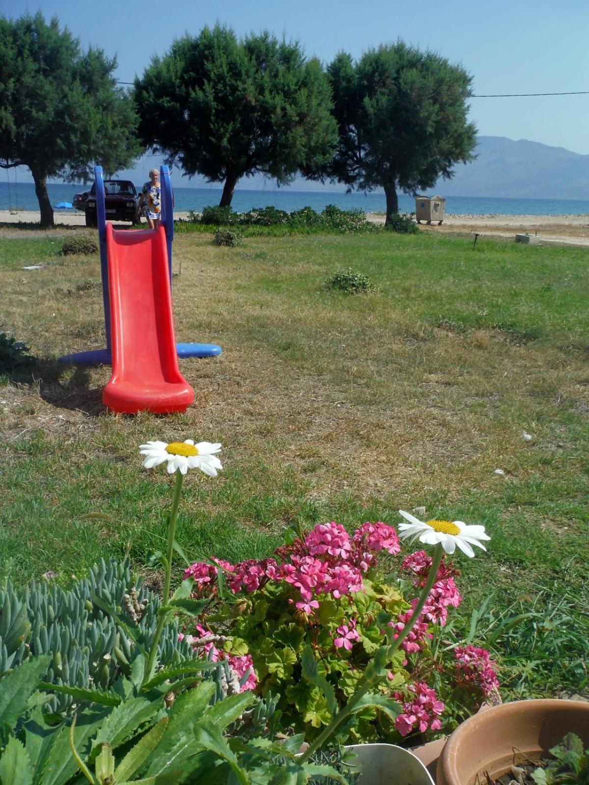 Girogiali Apts view 4
