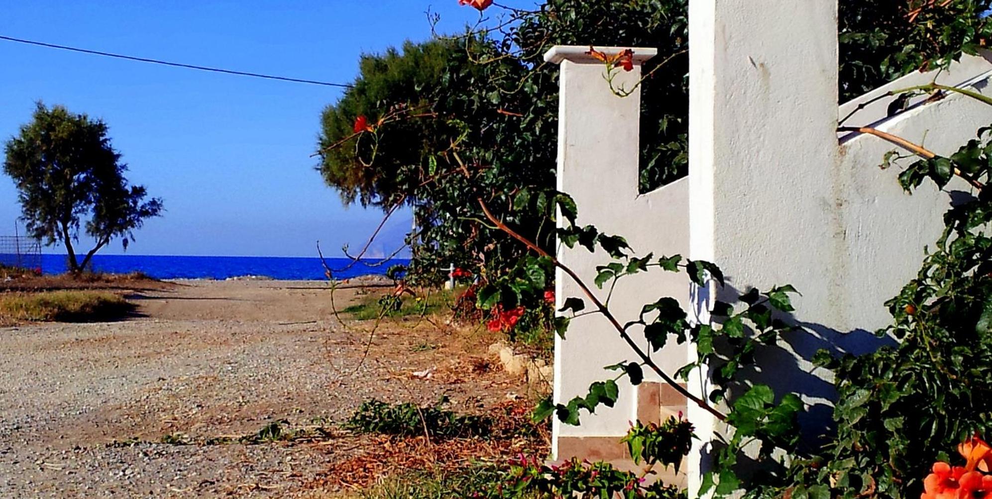 Girogiali Apts view 5
