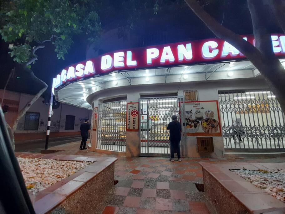 Alojamiento Guadalupe 103