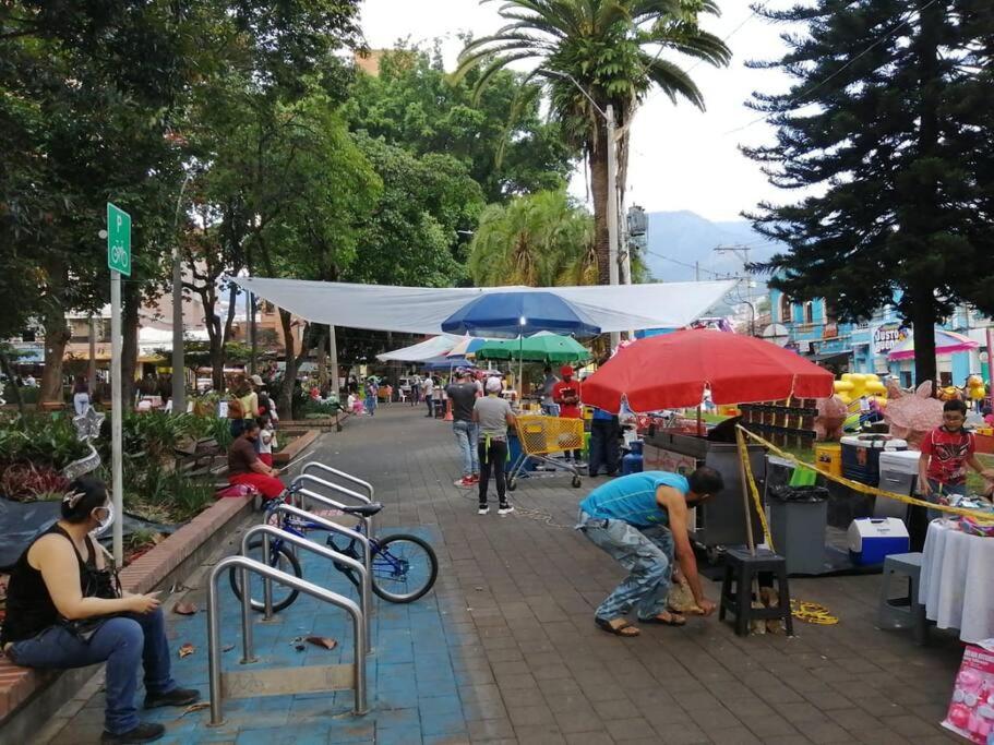Alojamiento Guadalupe 103