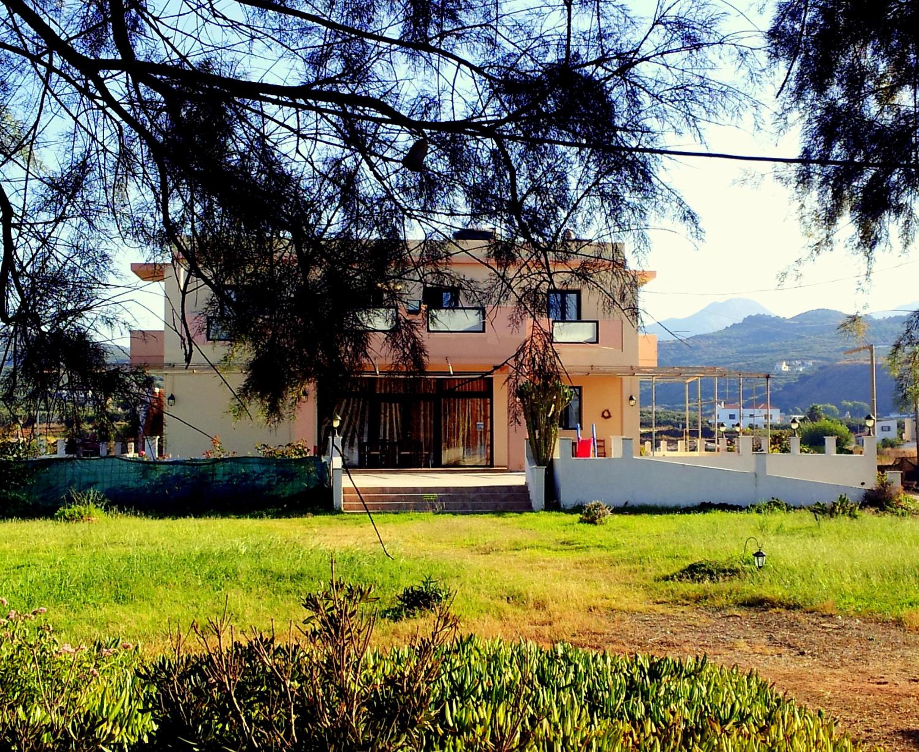Girogiali Apts view 3