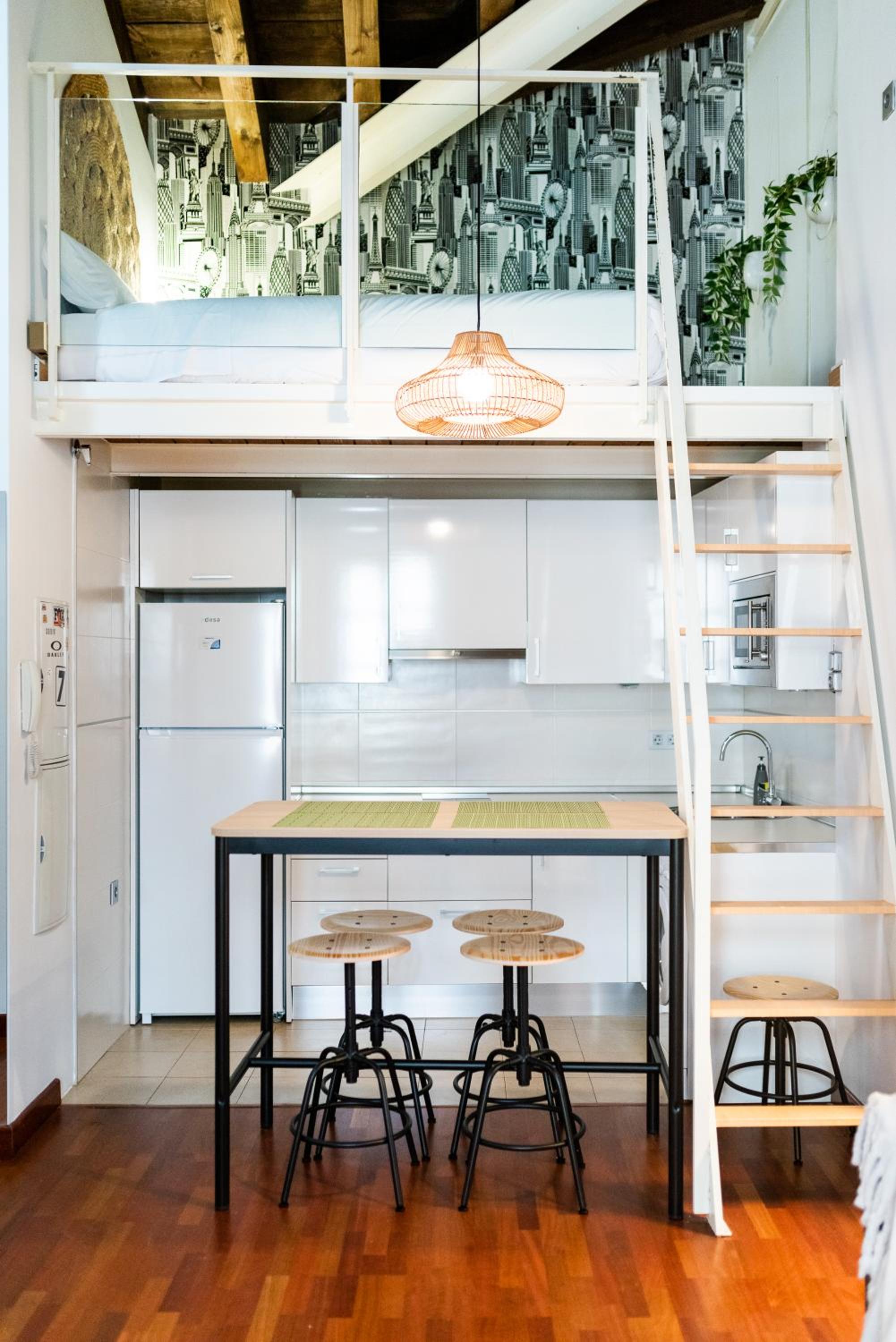 Apartamento con Encanto, Centro Granada
