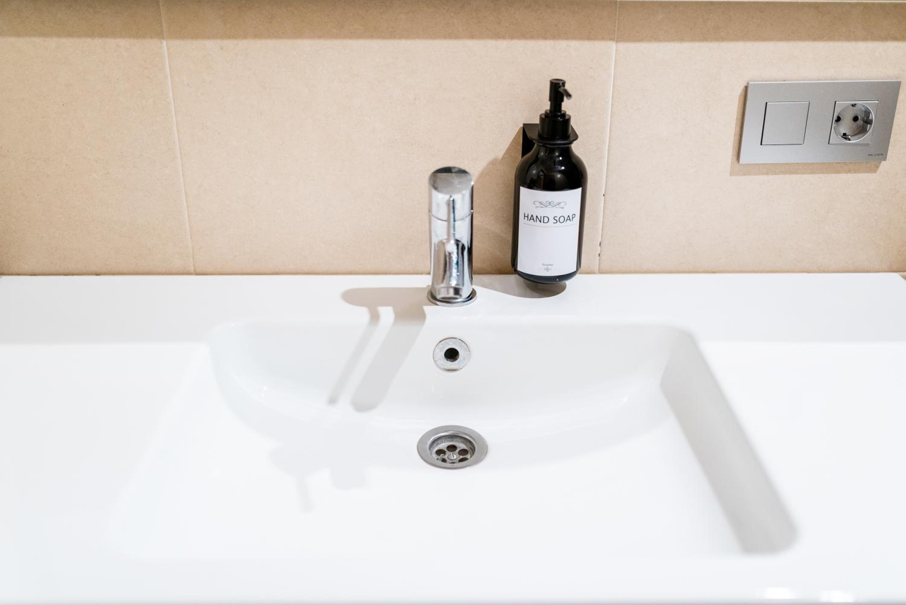 Apartamento con Encanto, Centro Granada