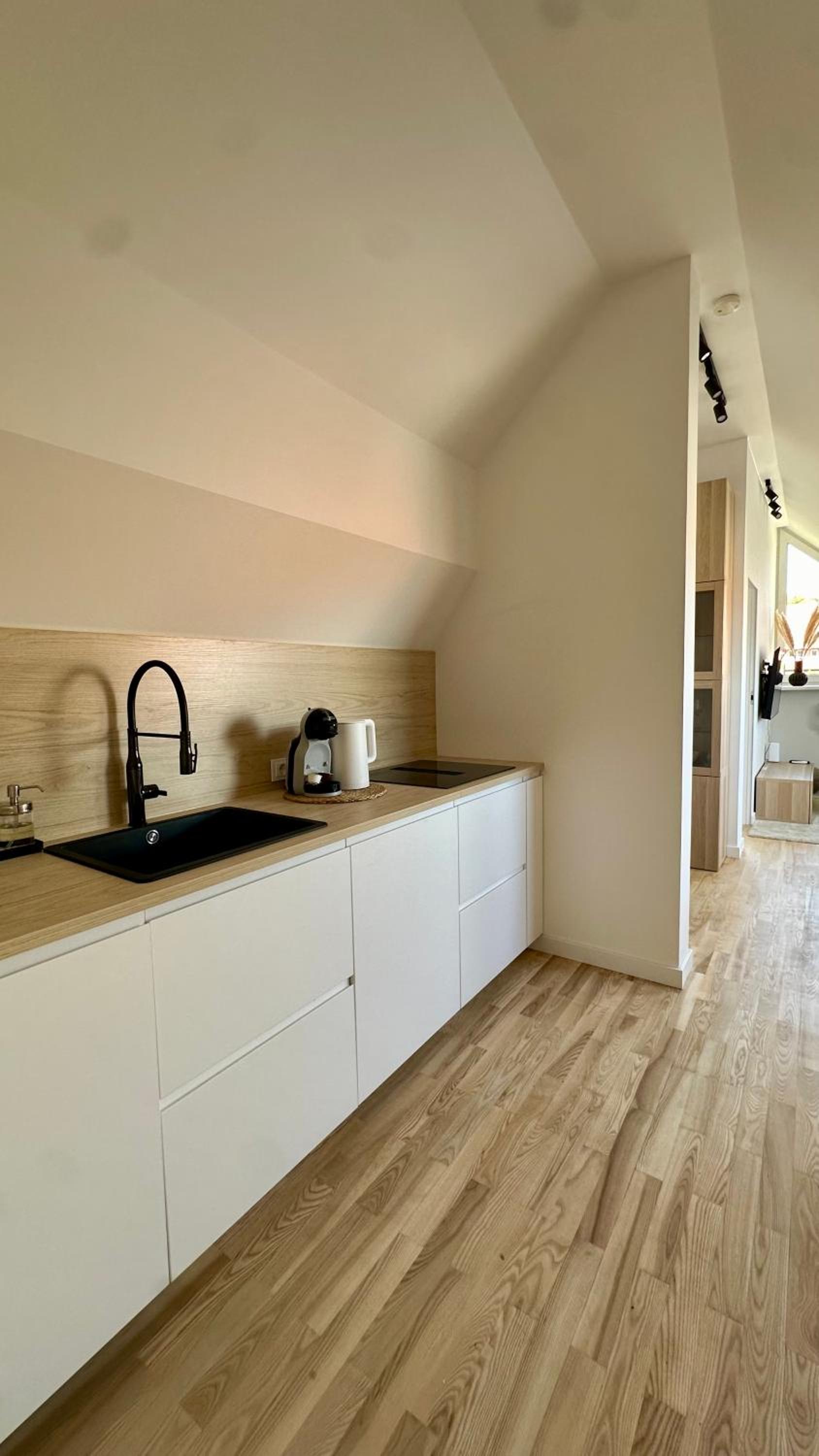 Nida Oasis Apartment