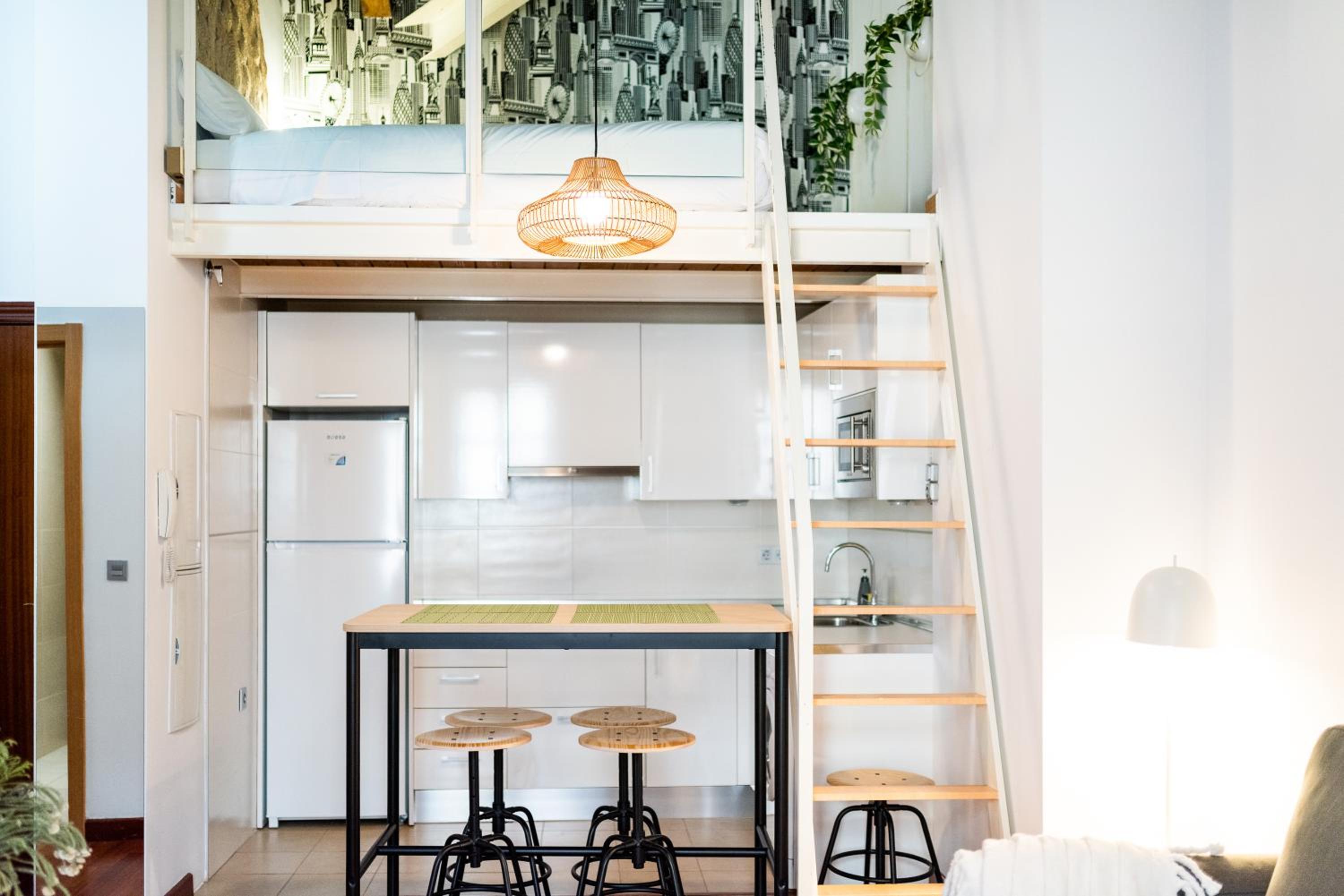 Apartamento con Encanto, Centro Granada