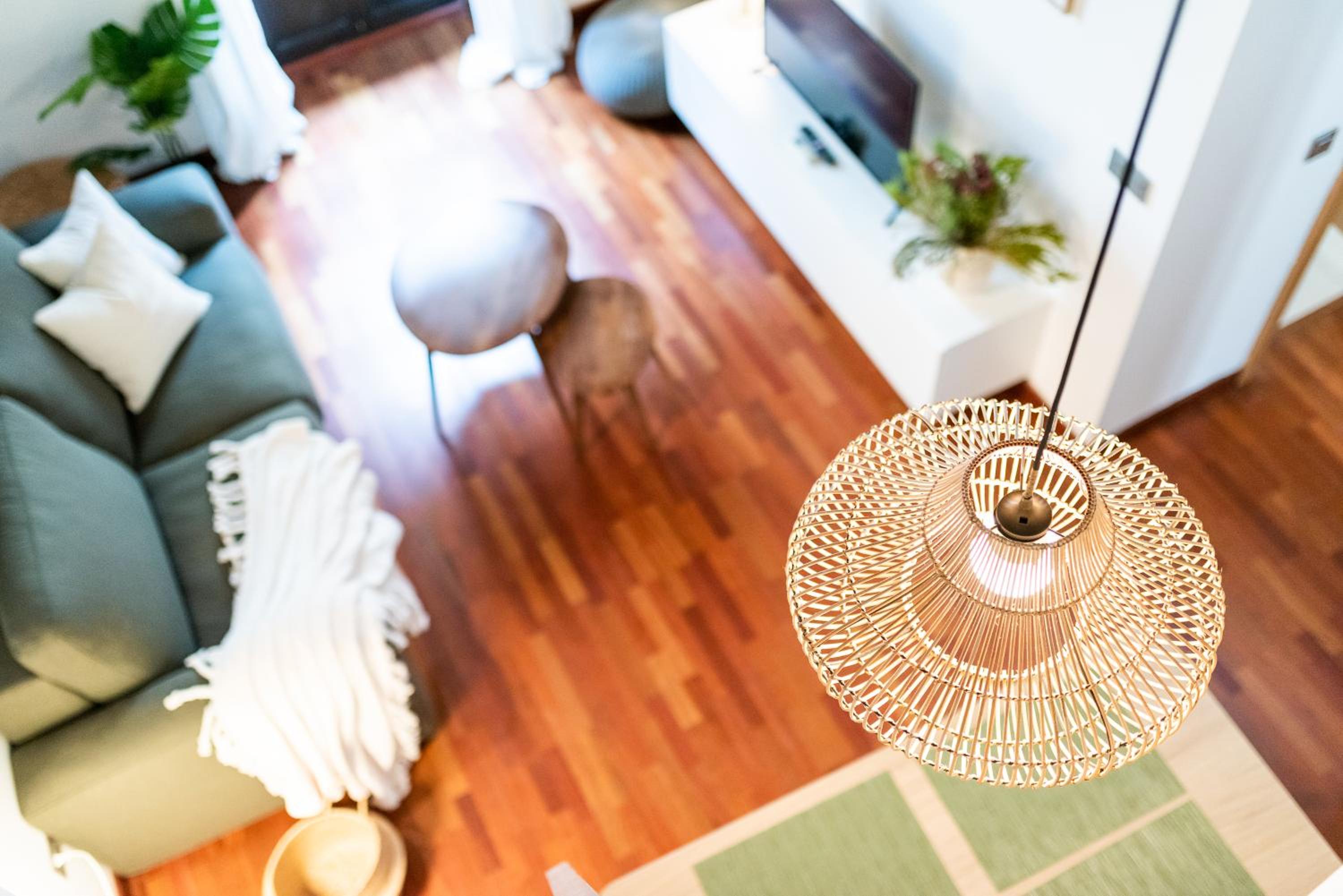Apartamento con Encanto, Centro Granada