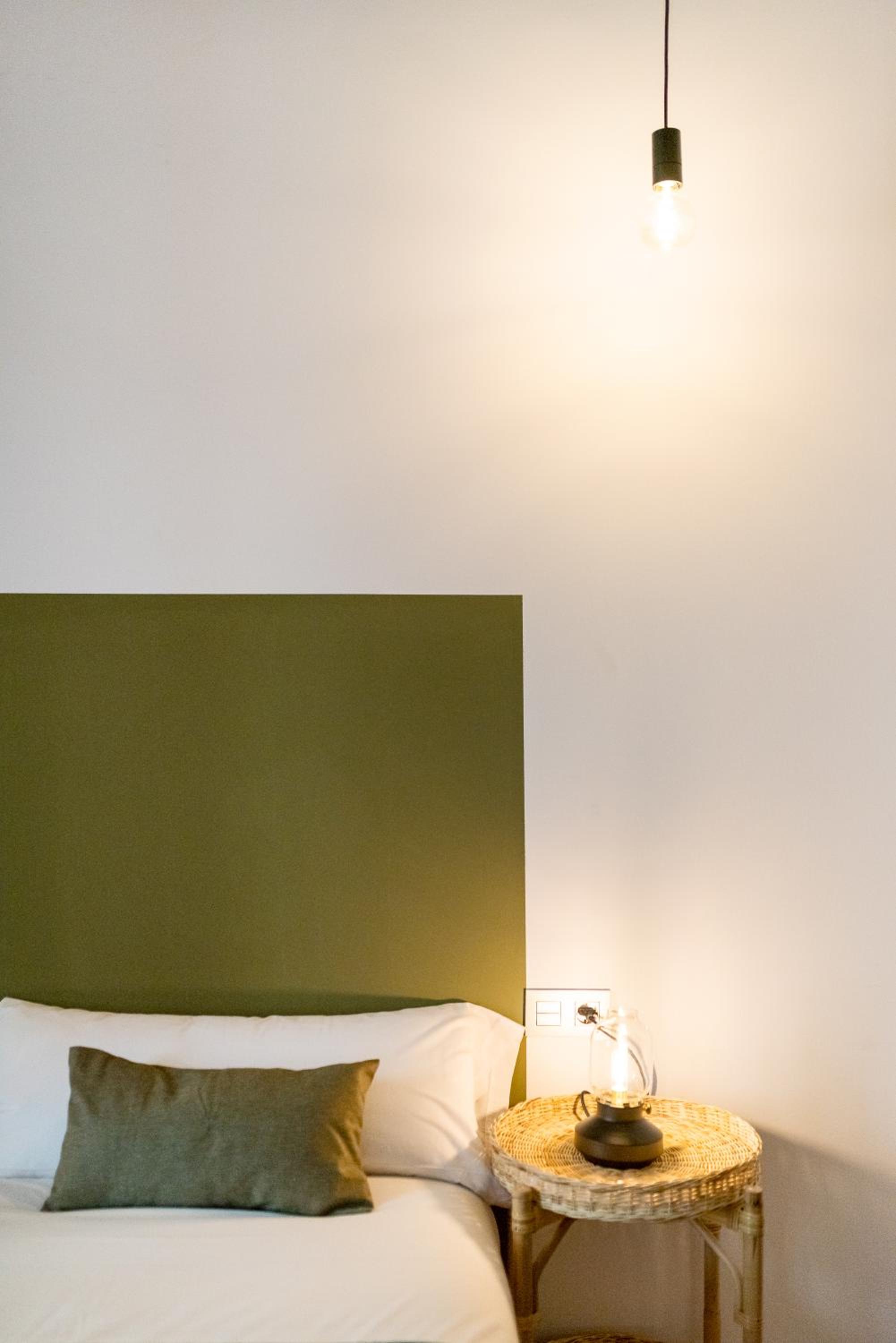 Apartamento con Encanto, Centro Granada