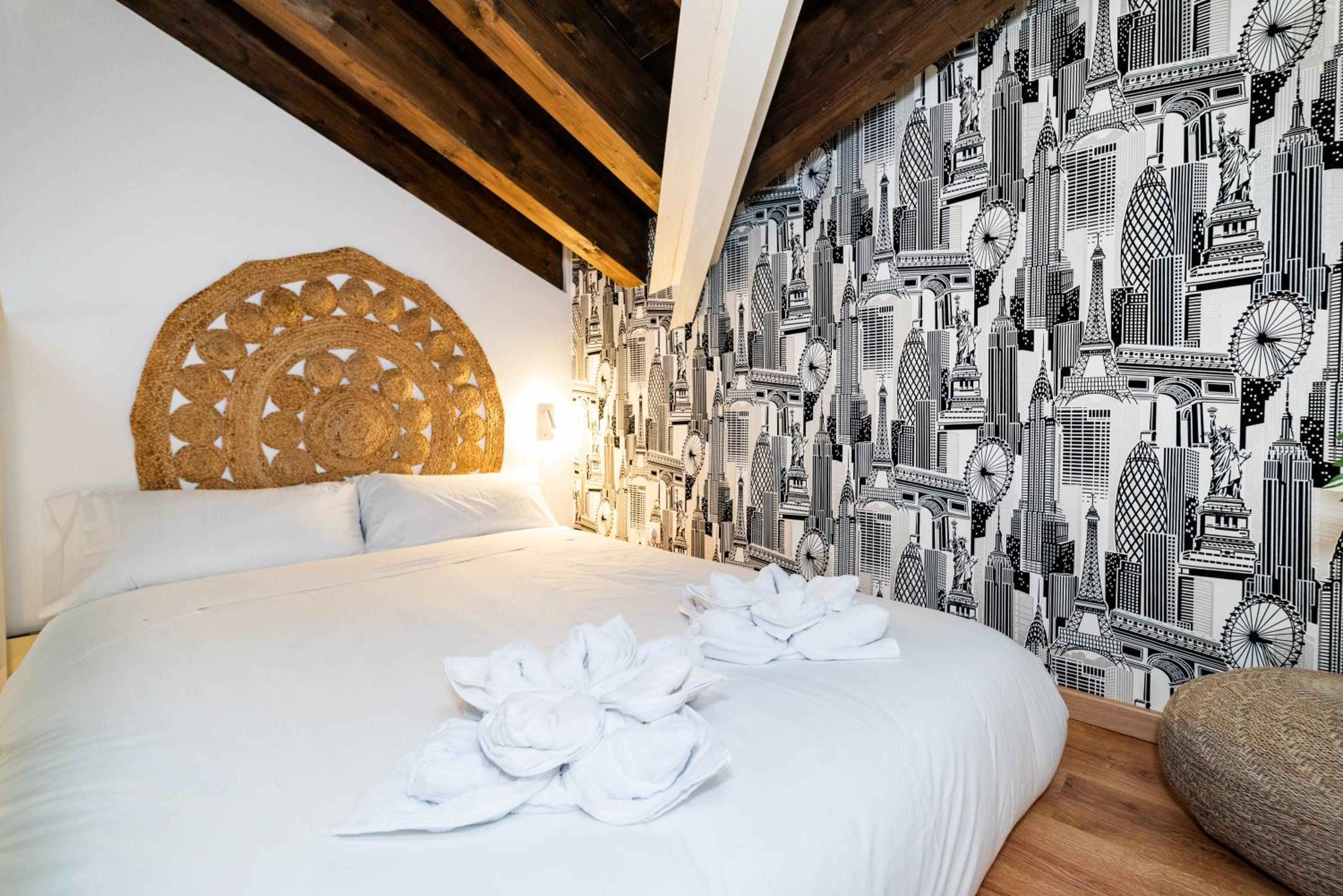 Apartamento con Encanto, Centro Granada