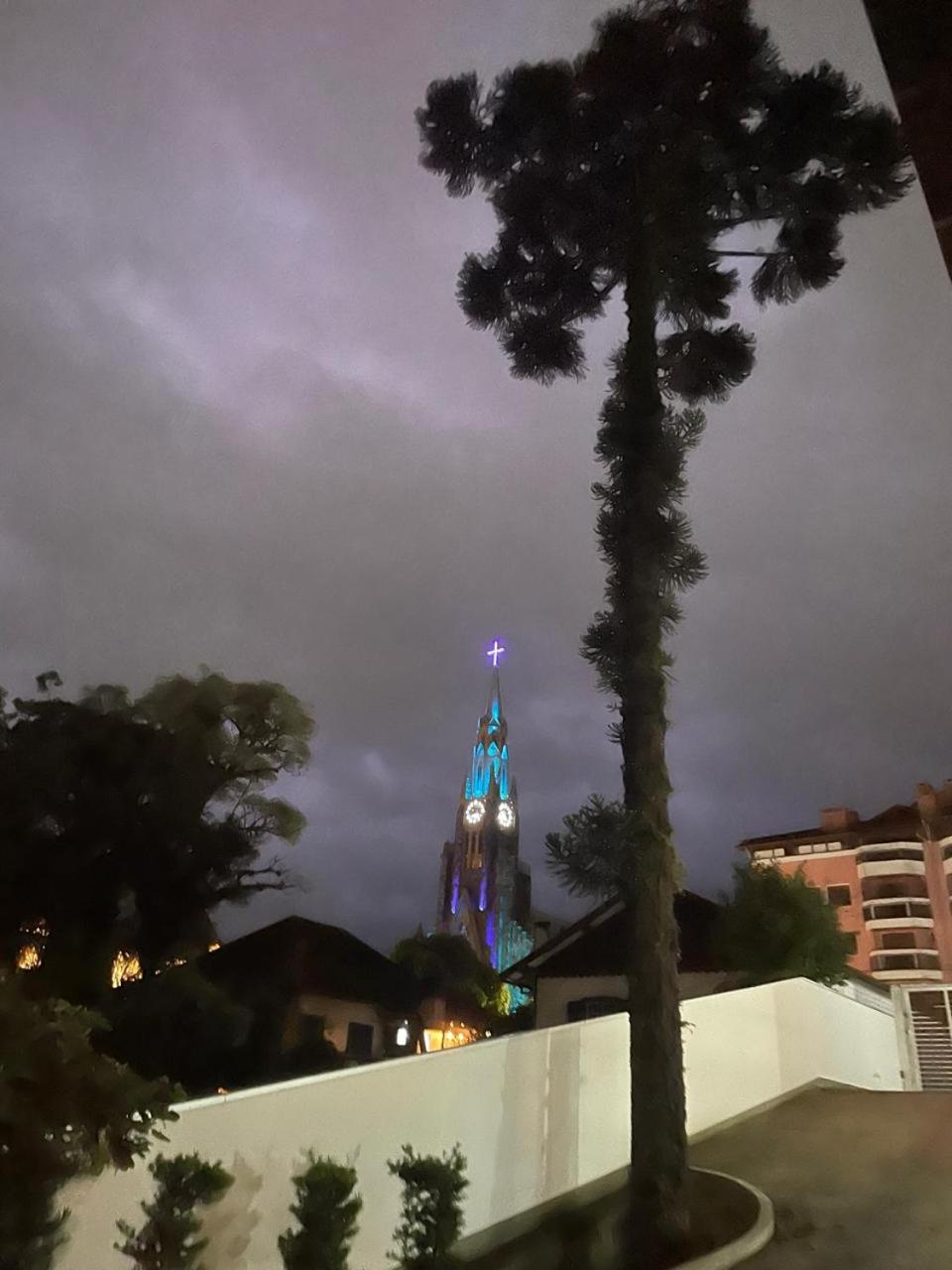 Apartamento em Canela perto da Catedral - Catedralle
