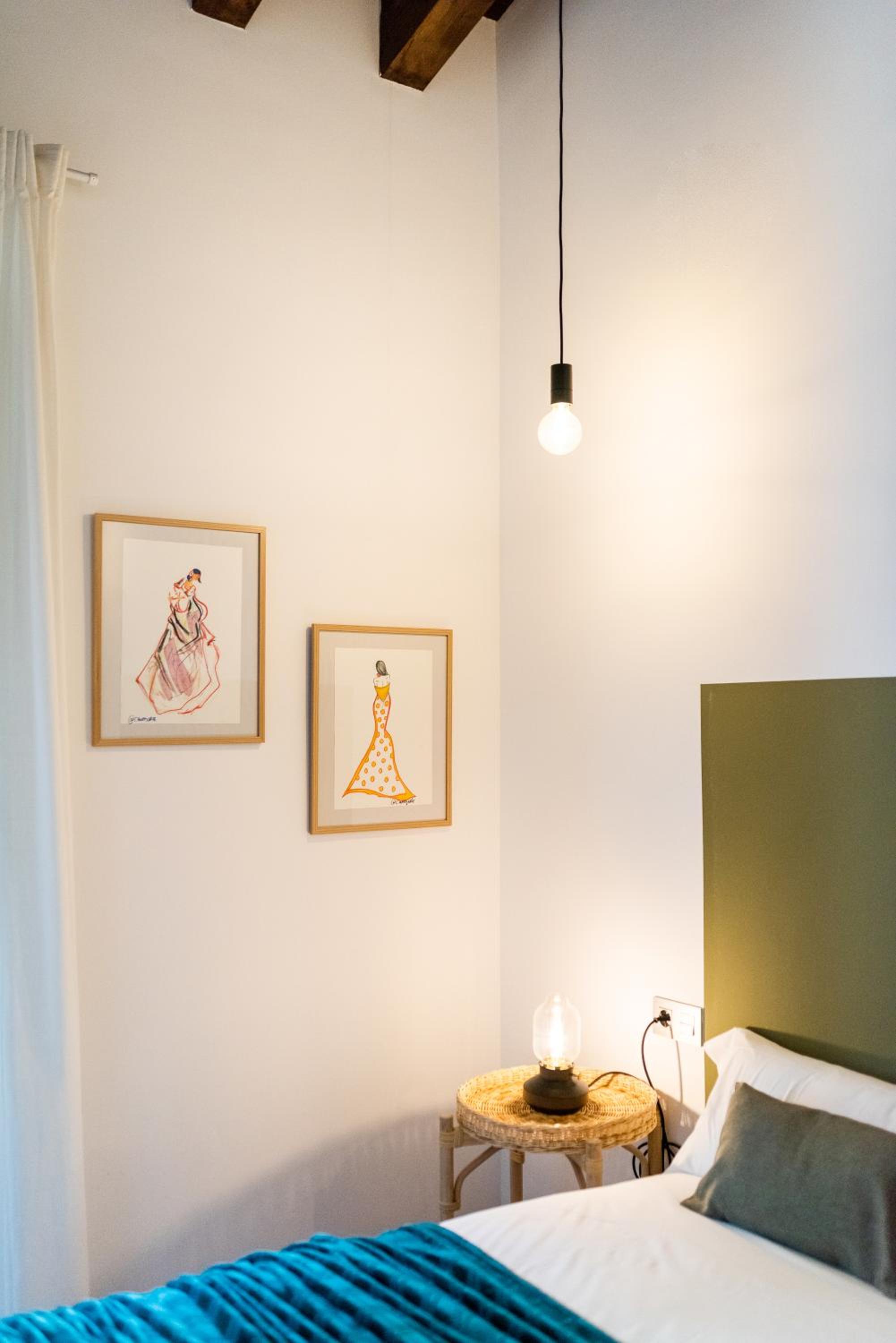 Apartamento con Encanto, Centro Granada
