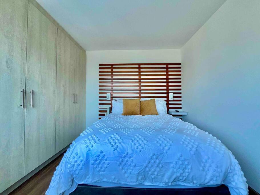 Suite Chic cerca Parque Carolina