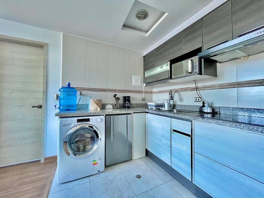 Suite Chic cerca Parque Carolina