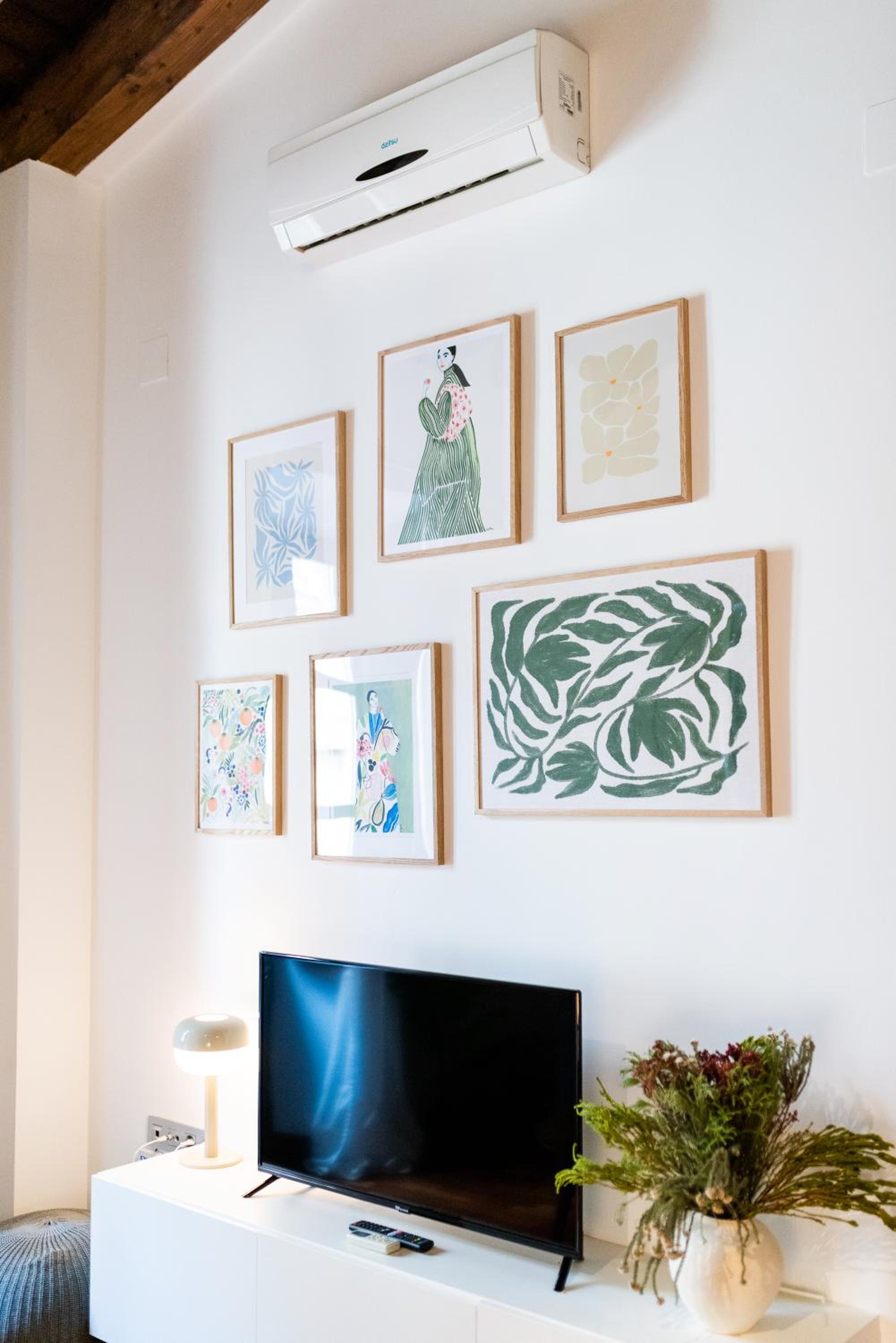 Apartamento con Encanto, Centro Granada