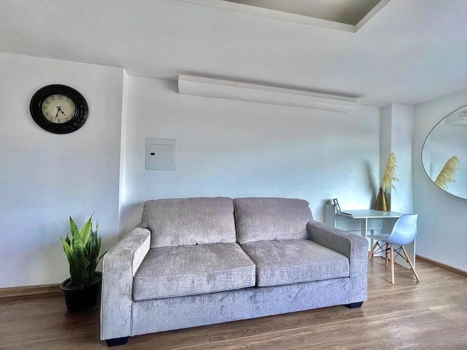 Suite Chic cerca Parque Carolina