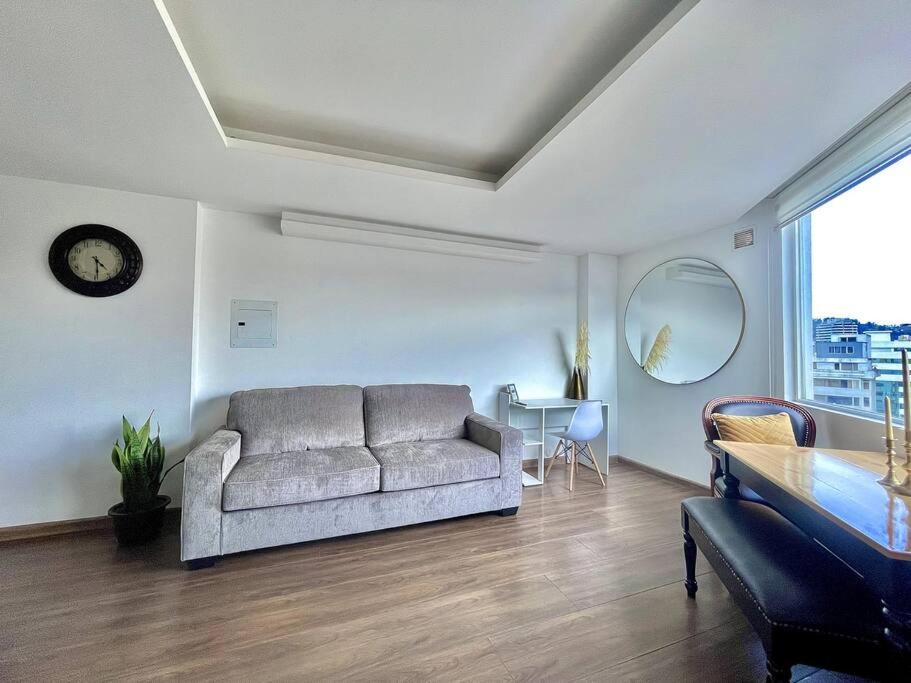 Suite Chic cerca Parque Carolina