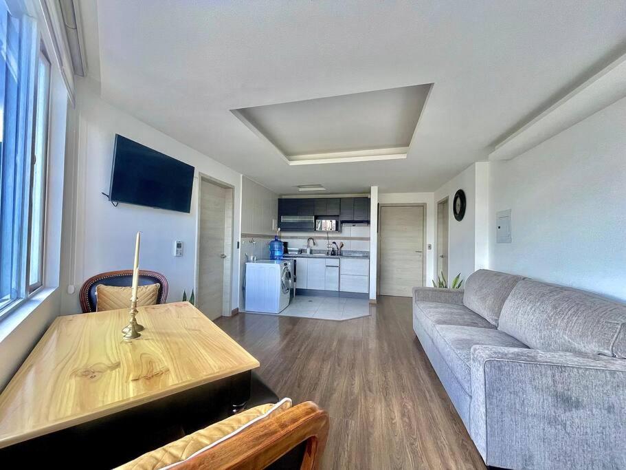 Suite Chic cerca Parque Carolina