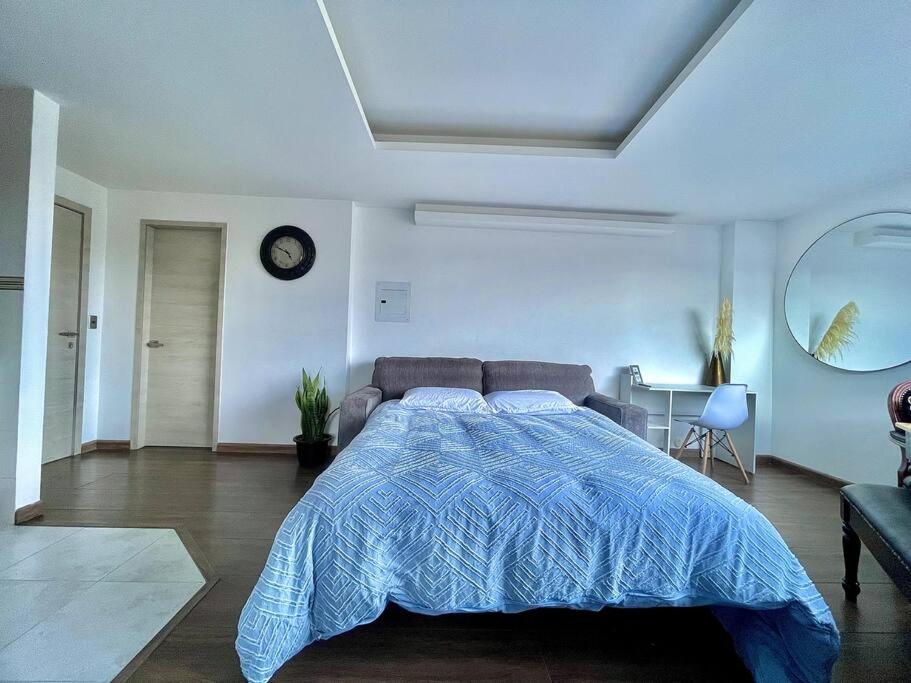 Suite Chic cerca Parque Carolina