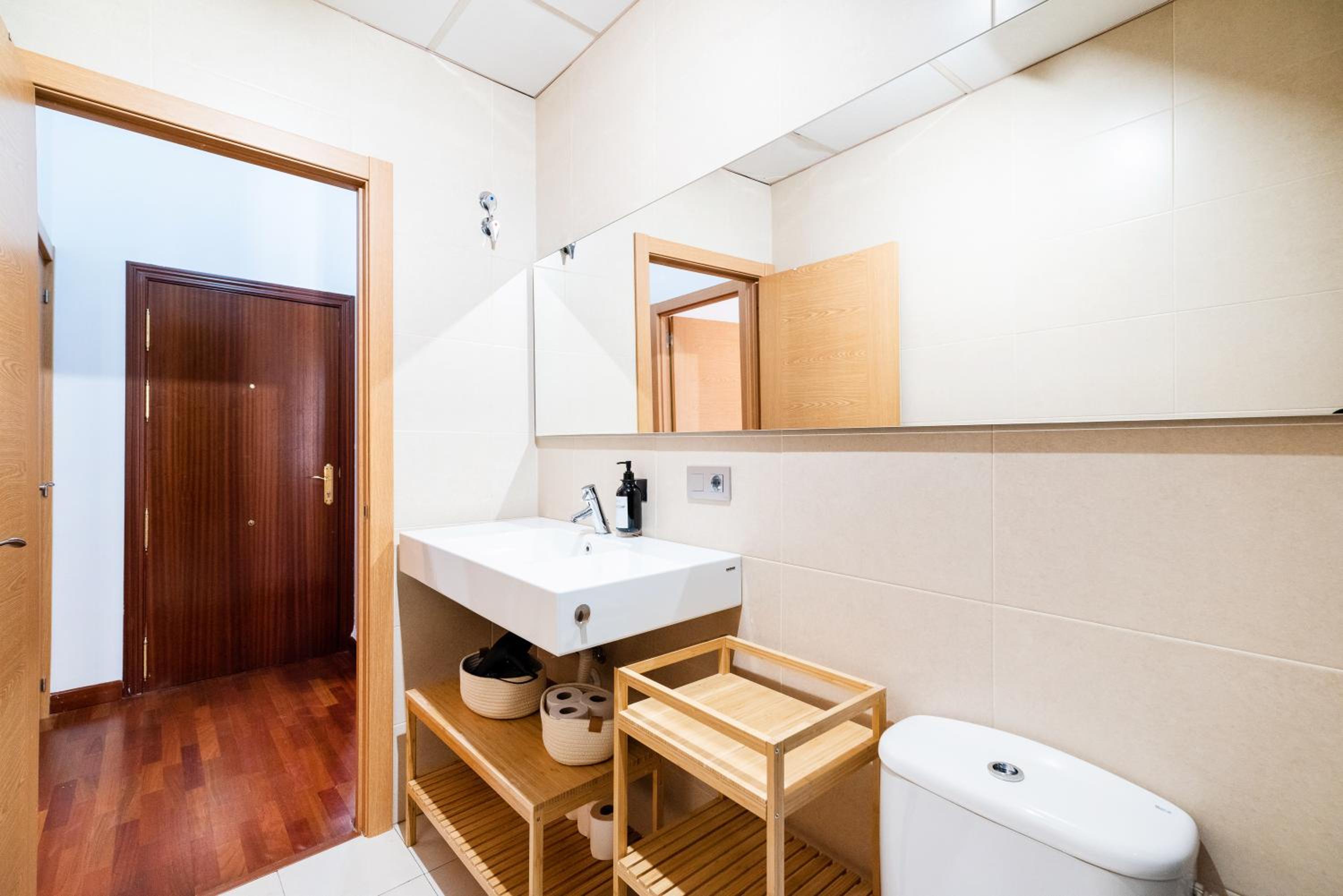 Apartamento con Encanto, Centro Granada