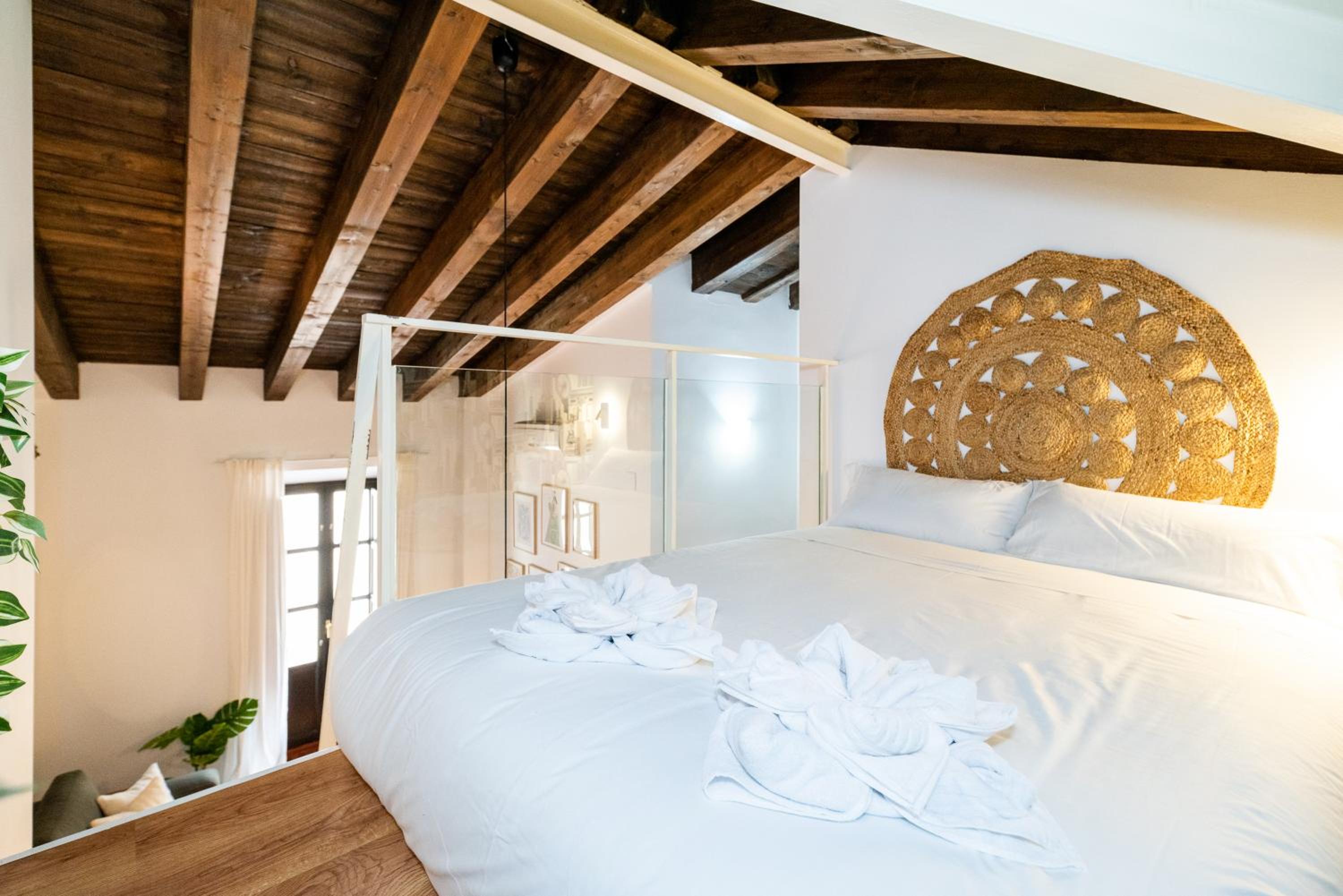 Apartamento con Encanto, Centro Granada