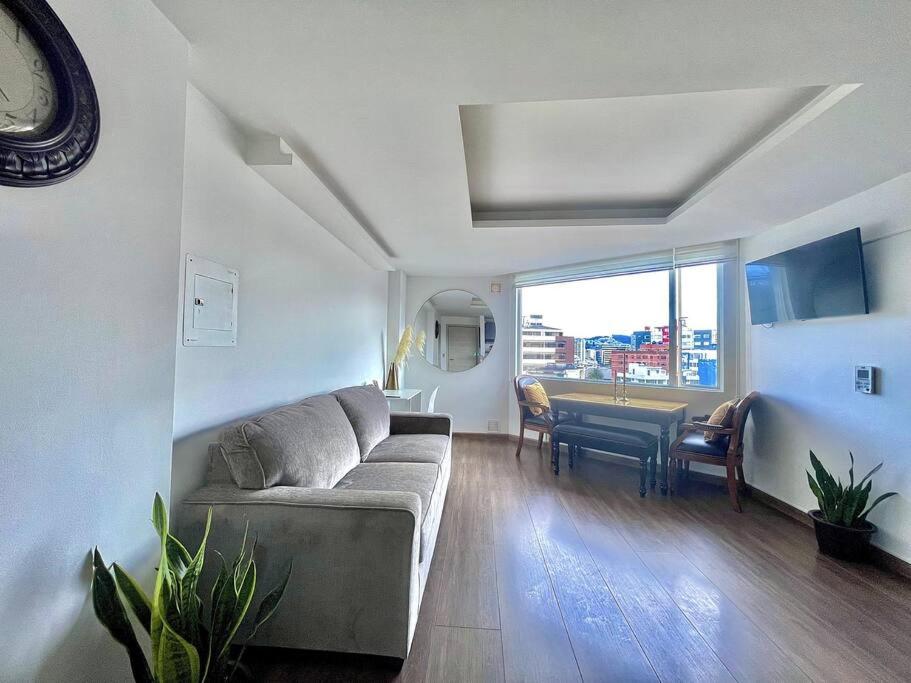 Suite Chic cerca Parque Carolina