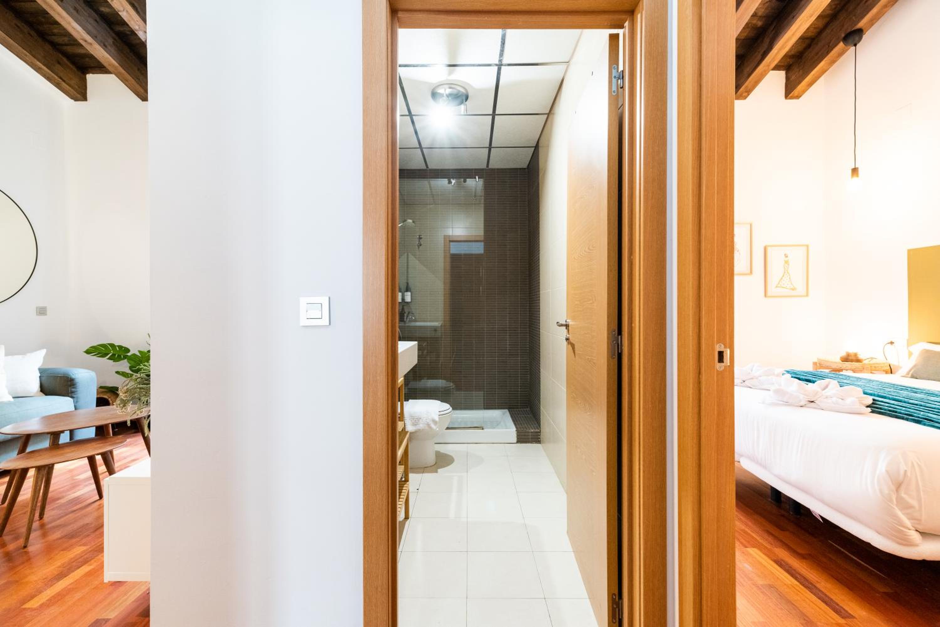 Apartamento con Encanto, Centro Granada