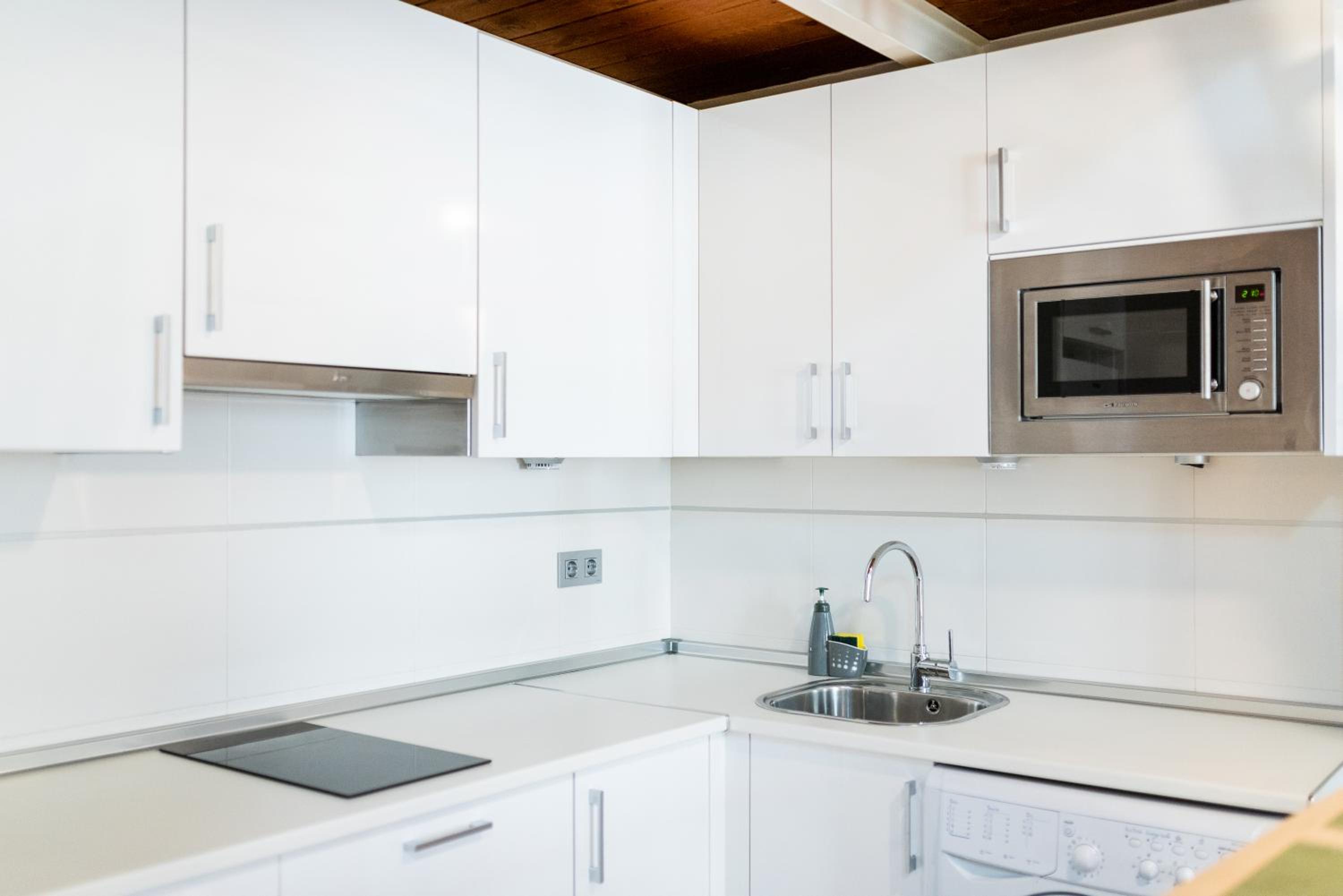 Apartamento con Encanto, Centro Granada