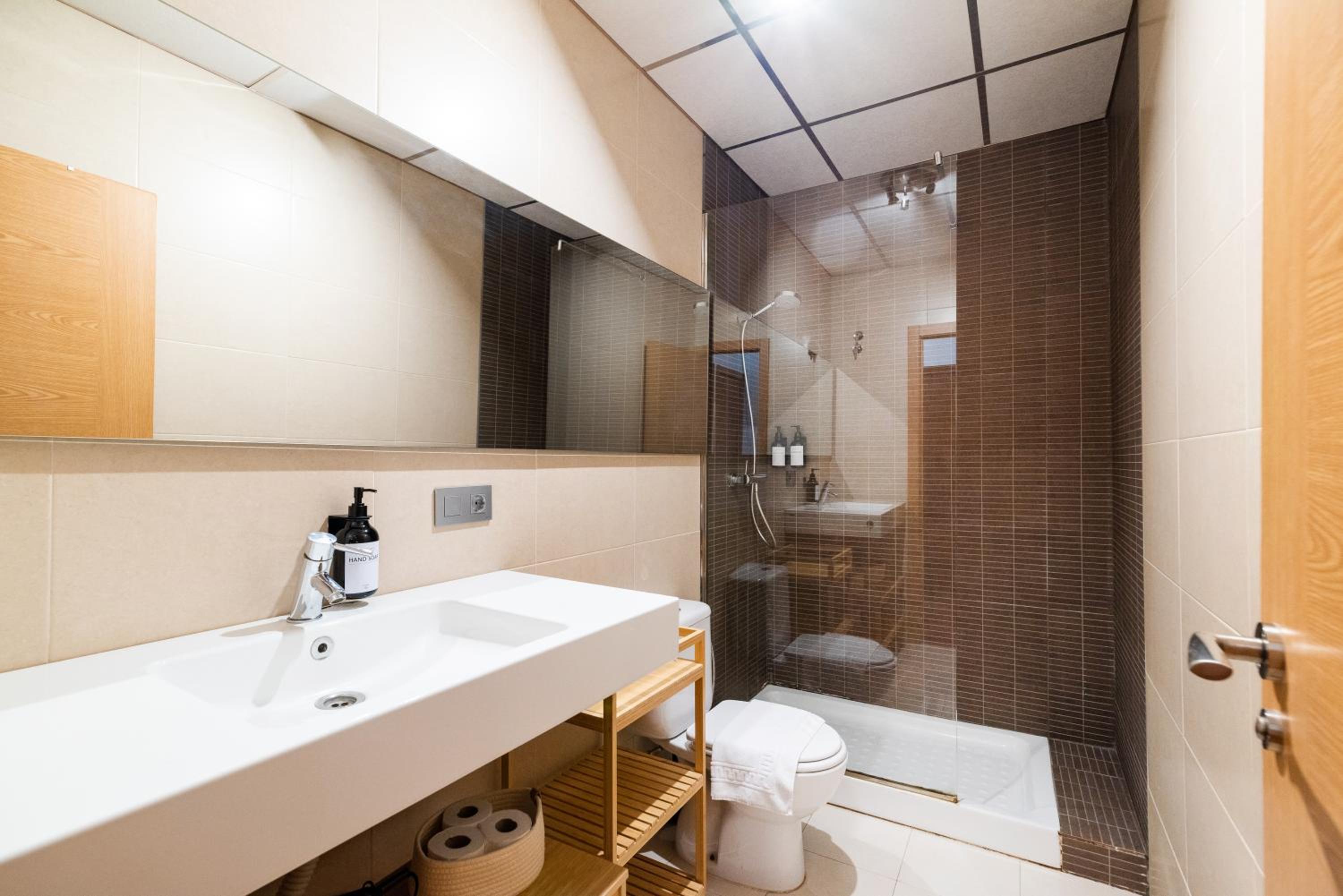Apartamento con Encanto, Centro Granada