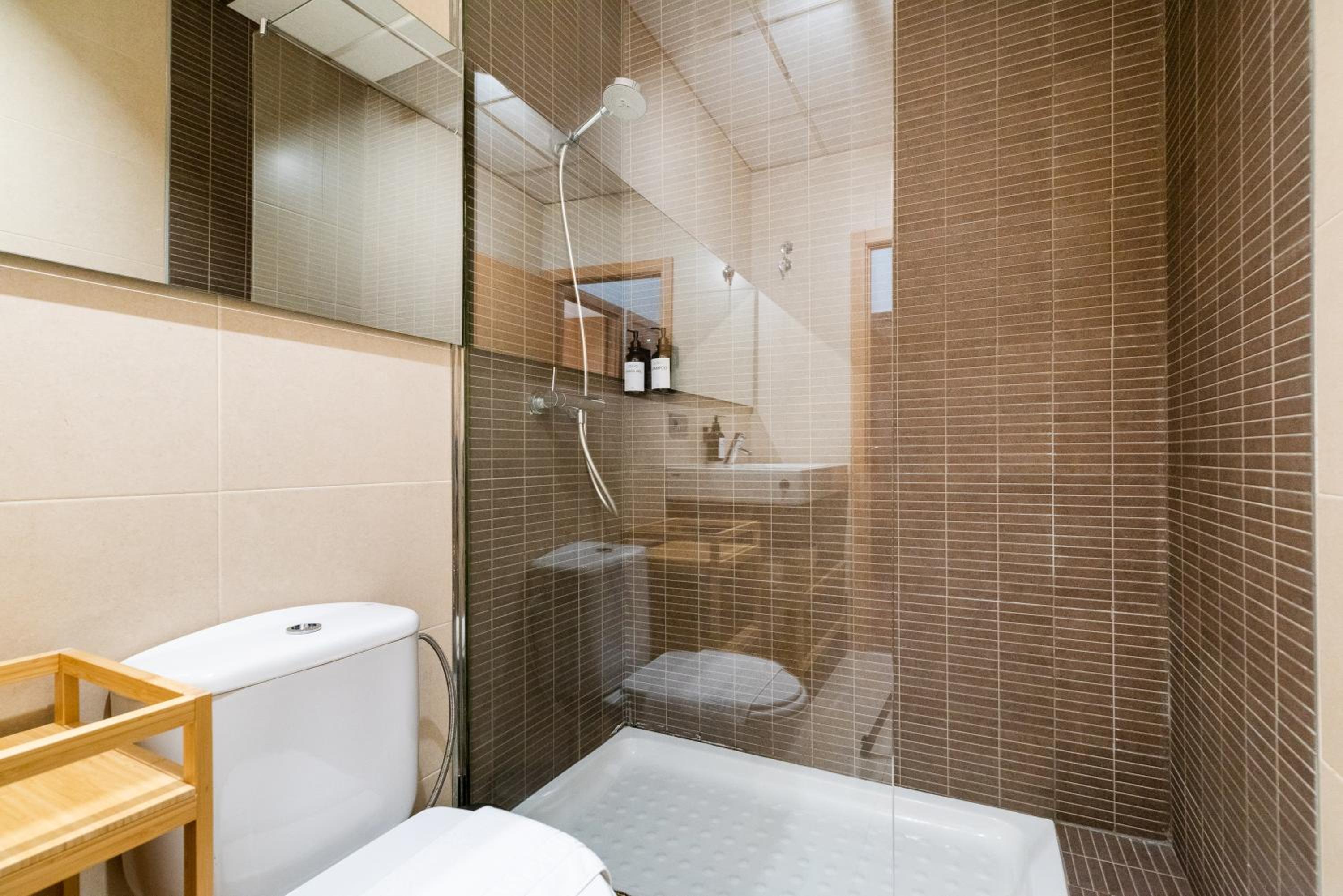 Apartamento con Encanto, Centro Granada
