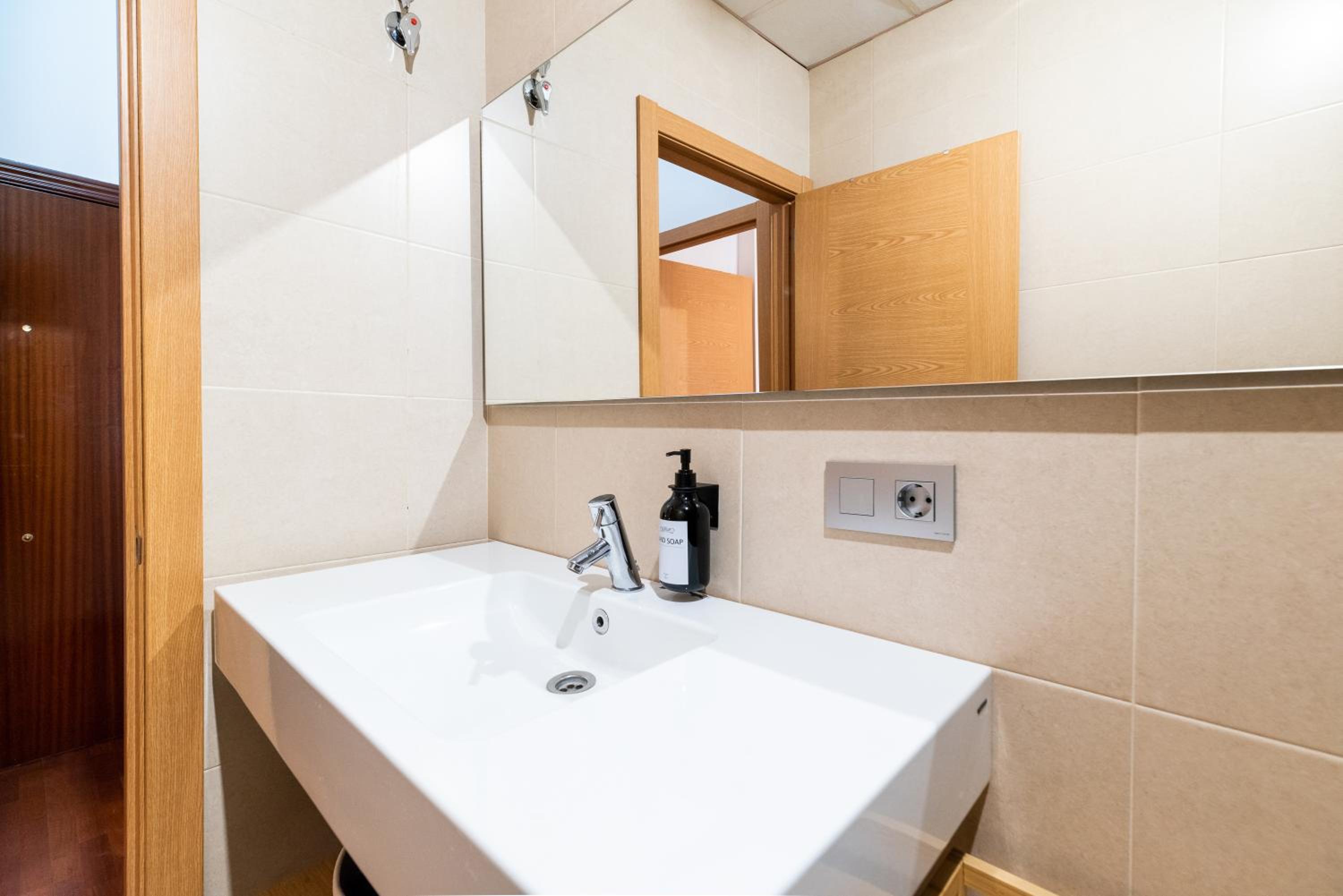 Apartamento con Encanto, Centro Granada