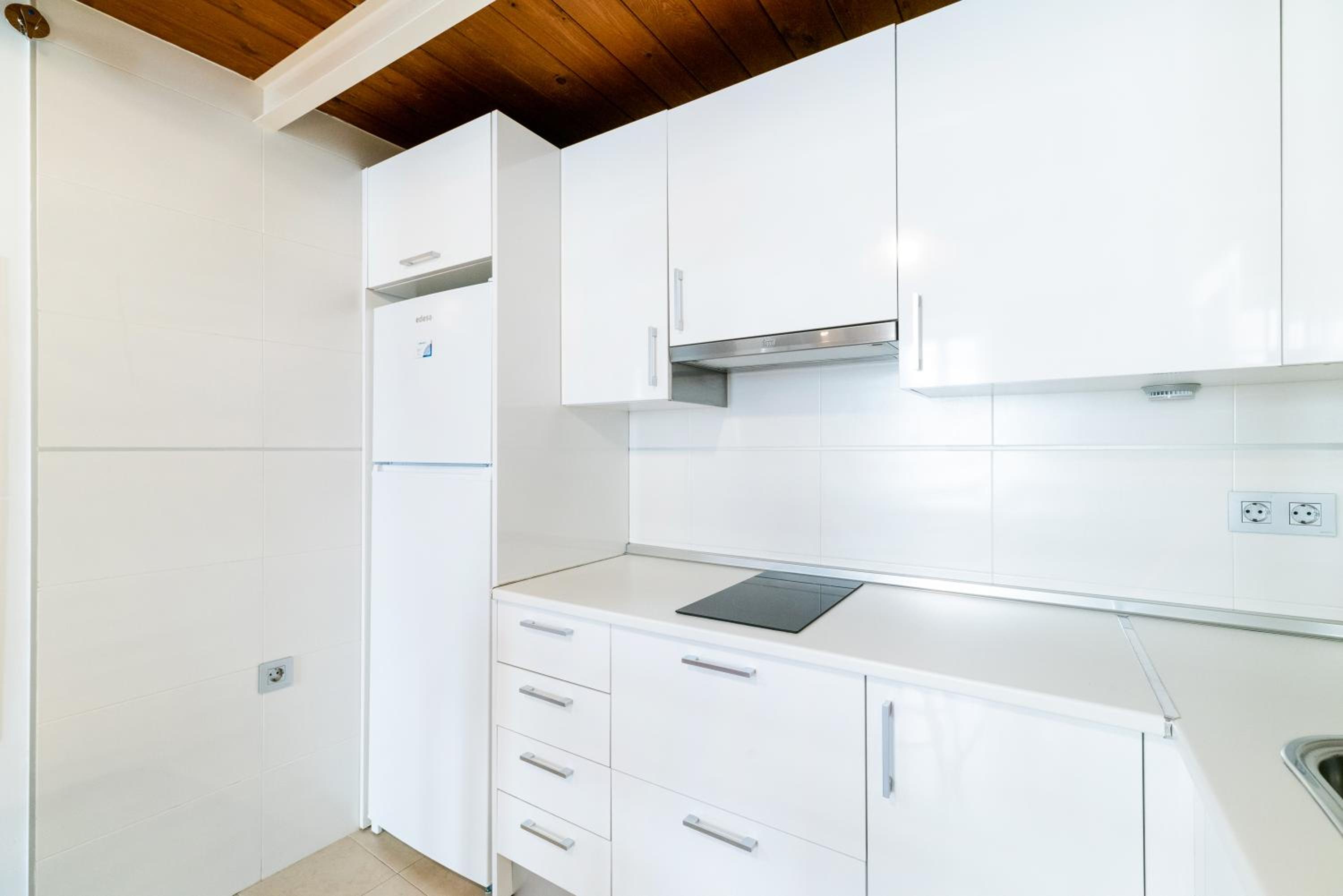 Apartamento con Encanto, Centro Granada