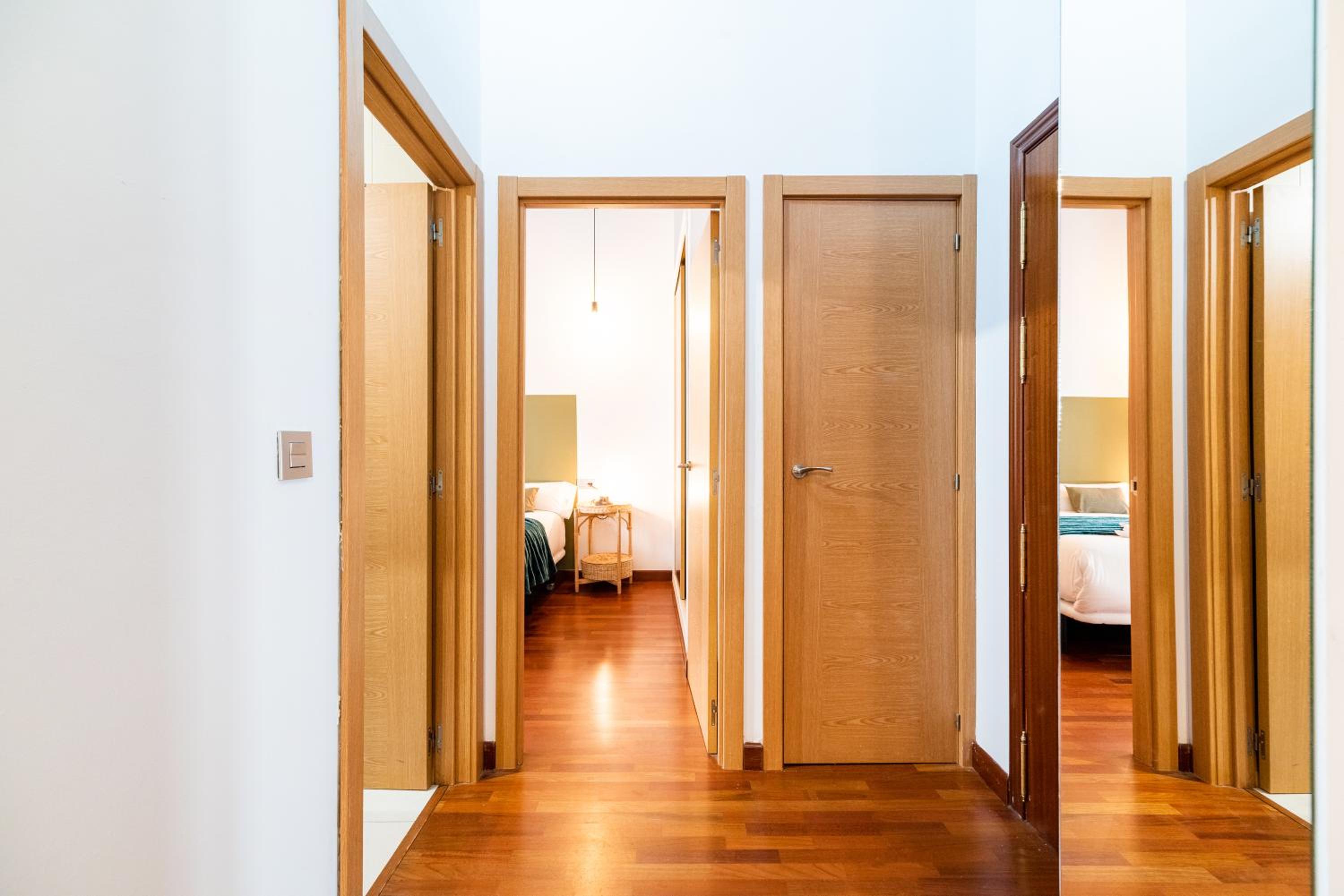 Apartamento con Encanto, Centro Granada