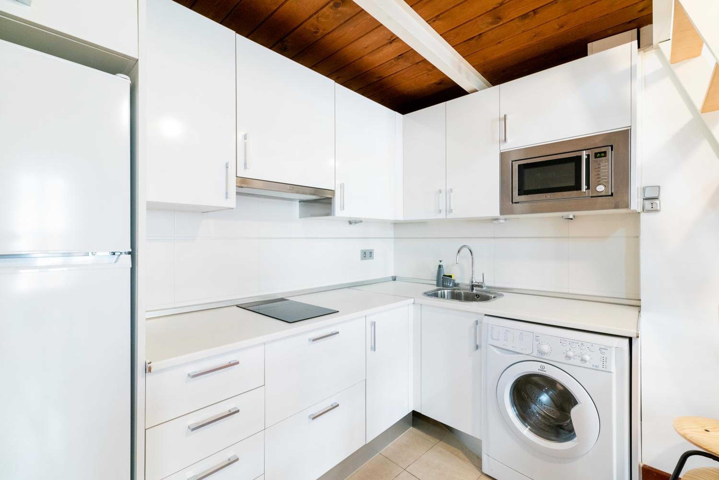 Apartamento con Encanto, Centro Granada