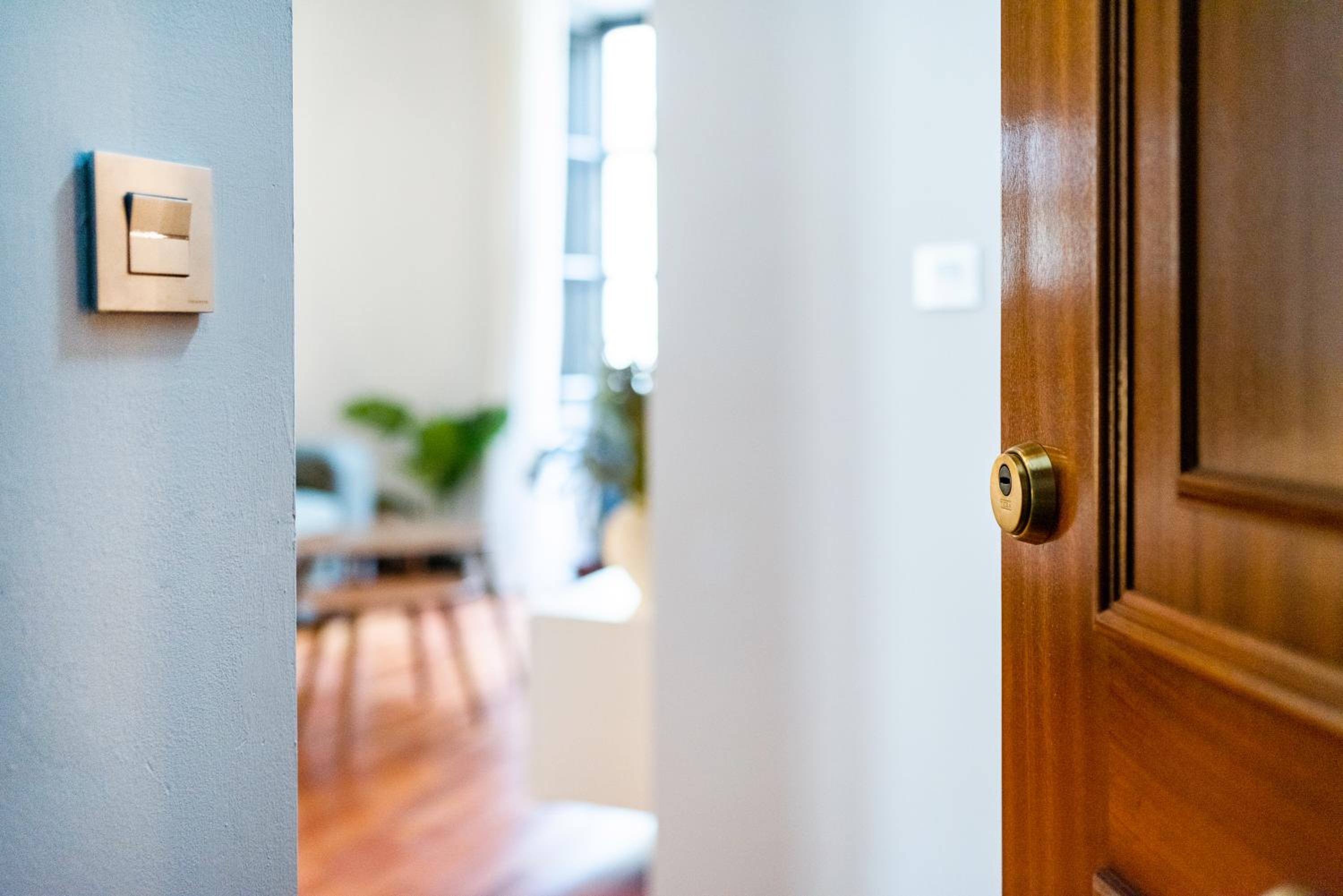 Apartamento con Encanto, Centro Granada