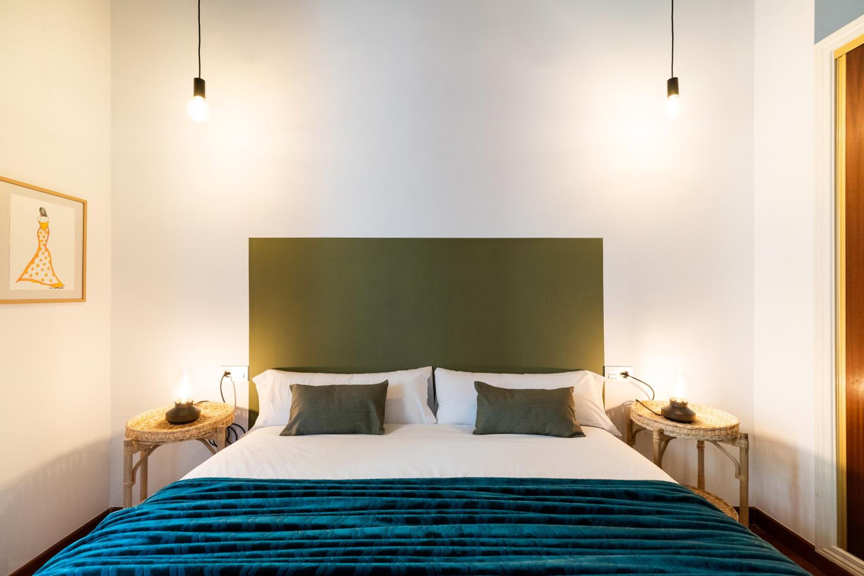Apartamento con Encanto, Centro Granada