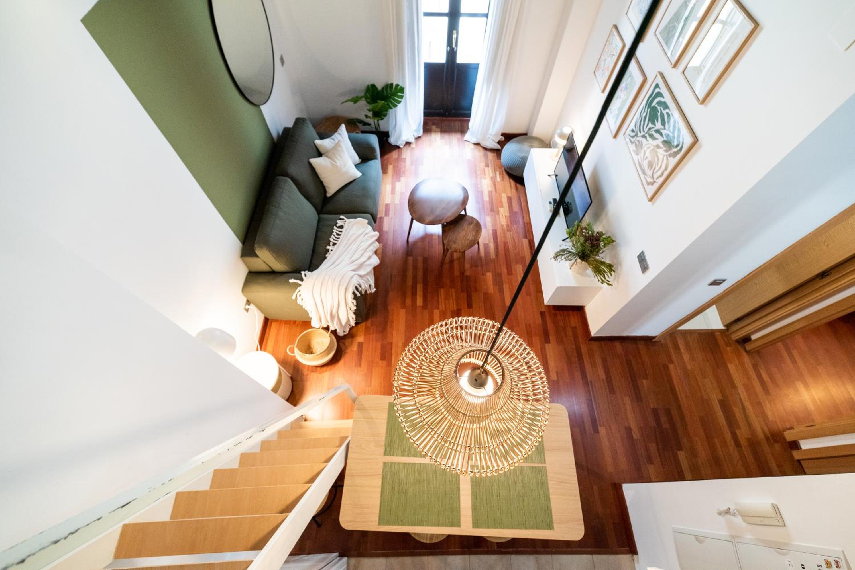 Apartamento con Encanto, Centro Granada