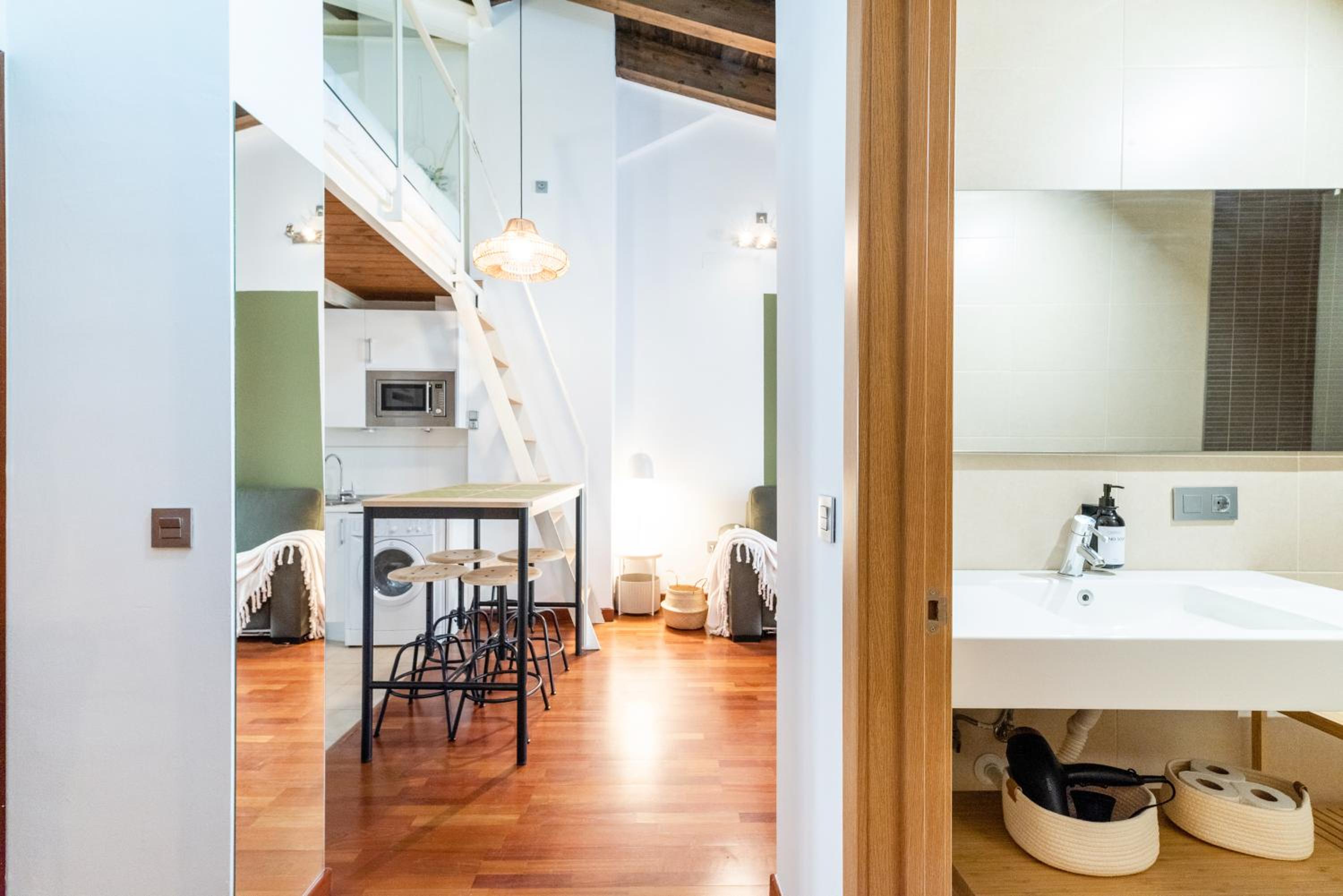 Apartamento con Encanto, Centro Granada