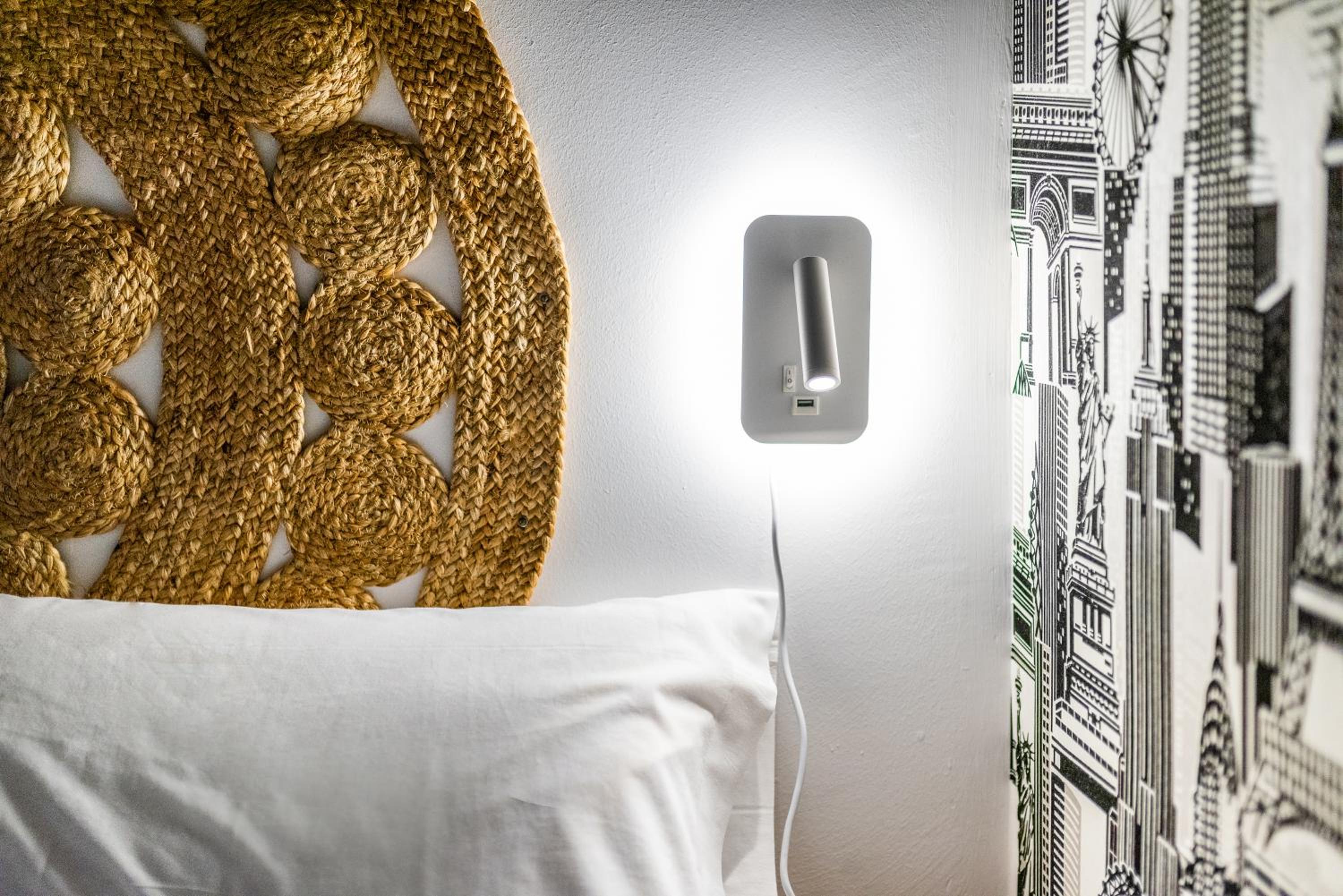 Apartamento con Encanto, Centro Granada
