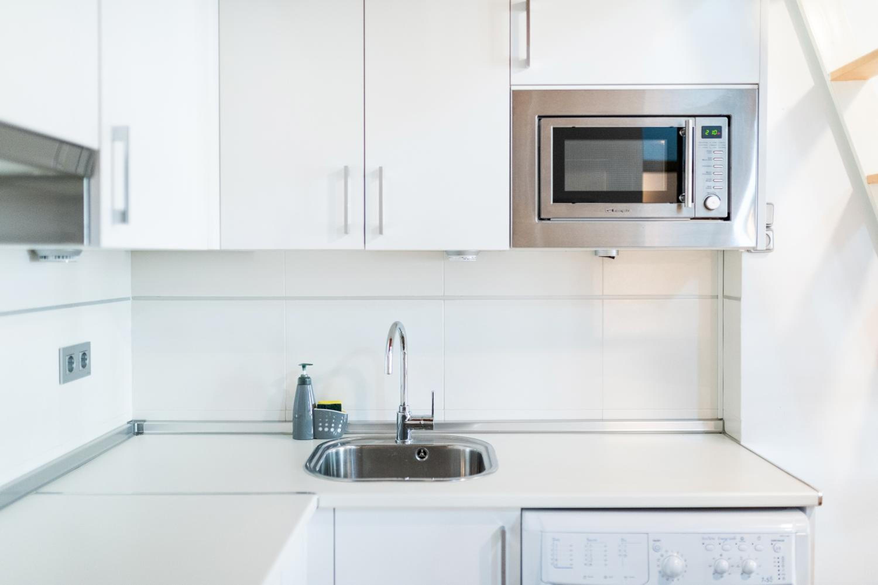 Apartamento con Encanto, Centro Granada