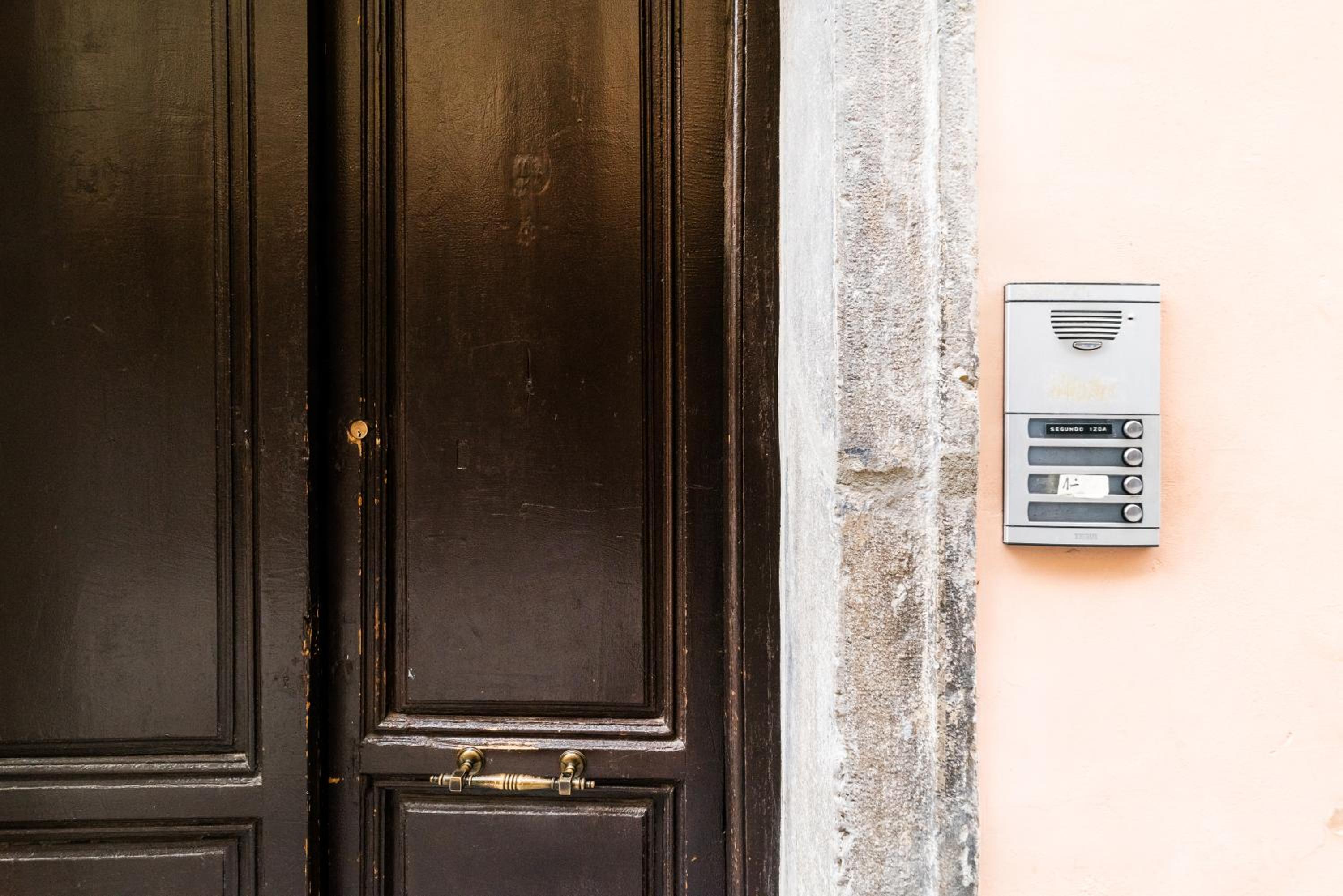 Apartamento con Encanto, Centro Granada